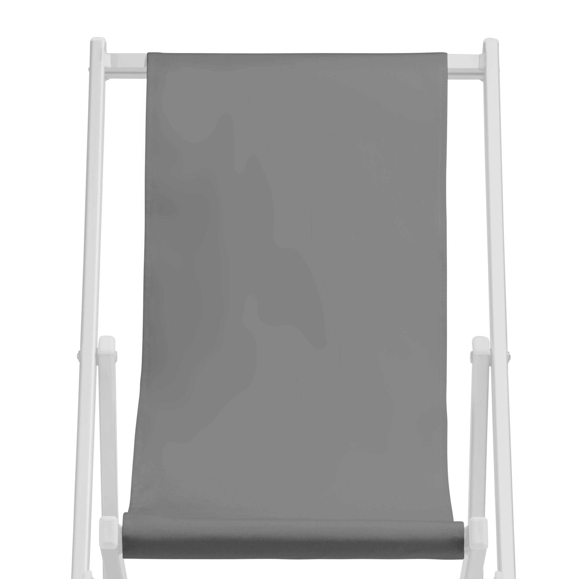 Liegefläche für Modell Quentin aus Polyacryl in anthrazit
#Farbe_anthrazit