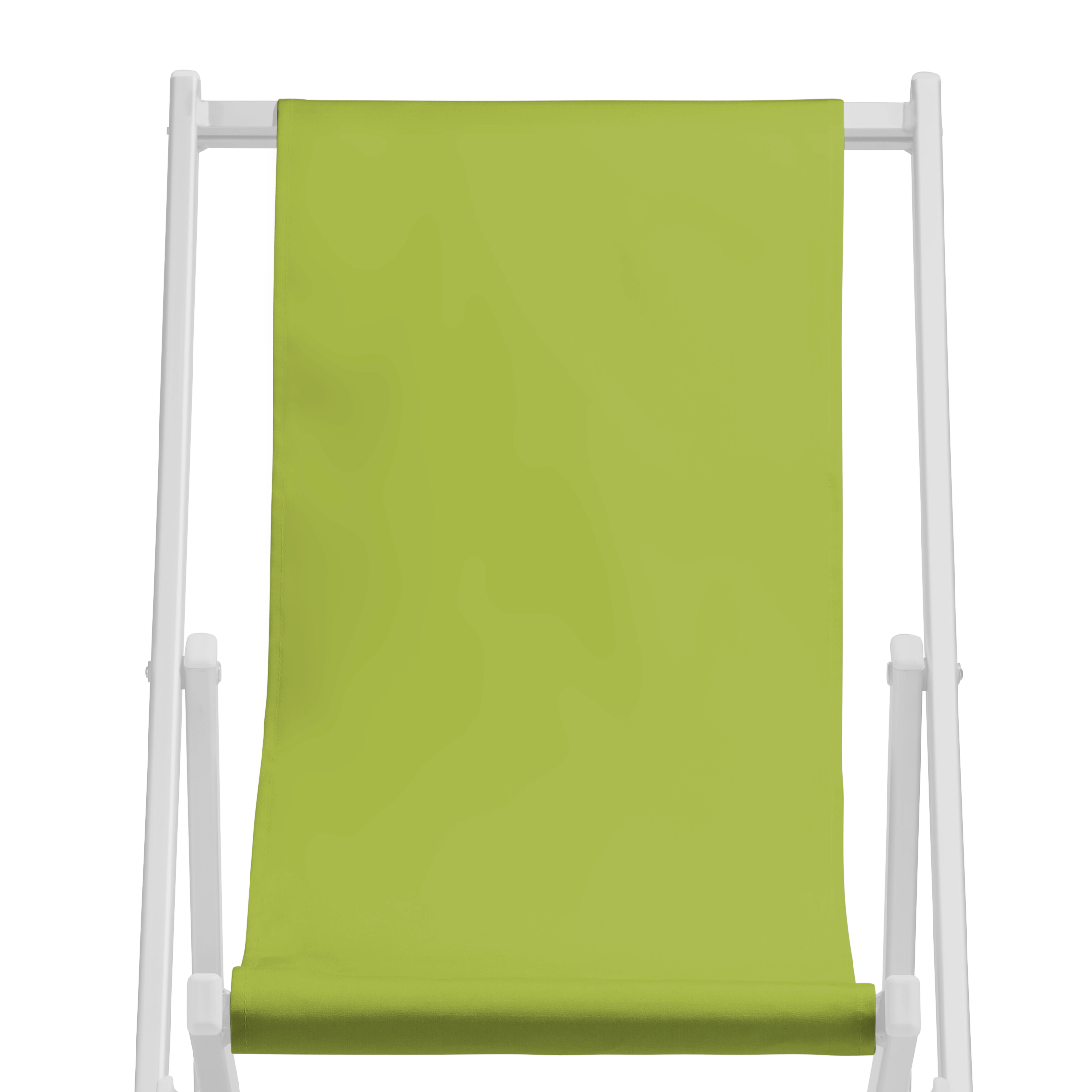 Liegefläche für Modell Quentin aus Polyacryl in hellgrün
#Farbe_hellgrün