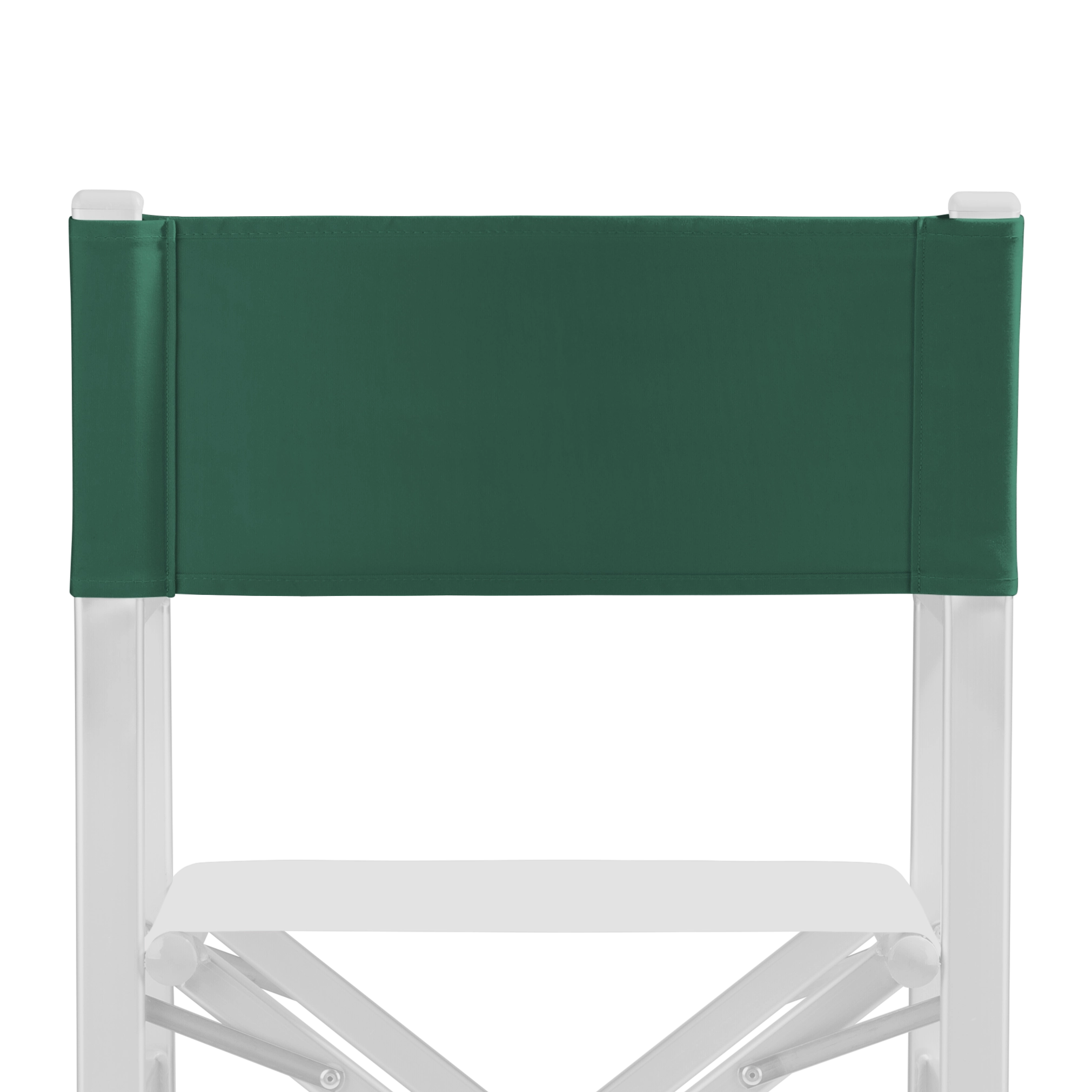 Rückenbezug für Modelle Kelly, Stanley und Sofia aus Polyacryl in dunkelgrün, Rückansicht
#farbe_dunkelgrün