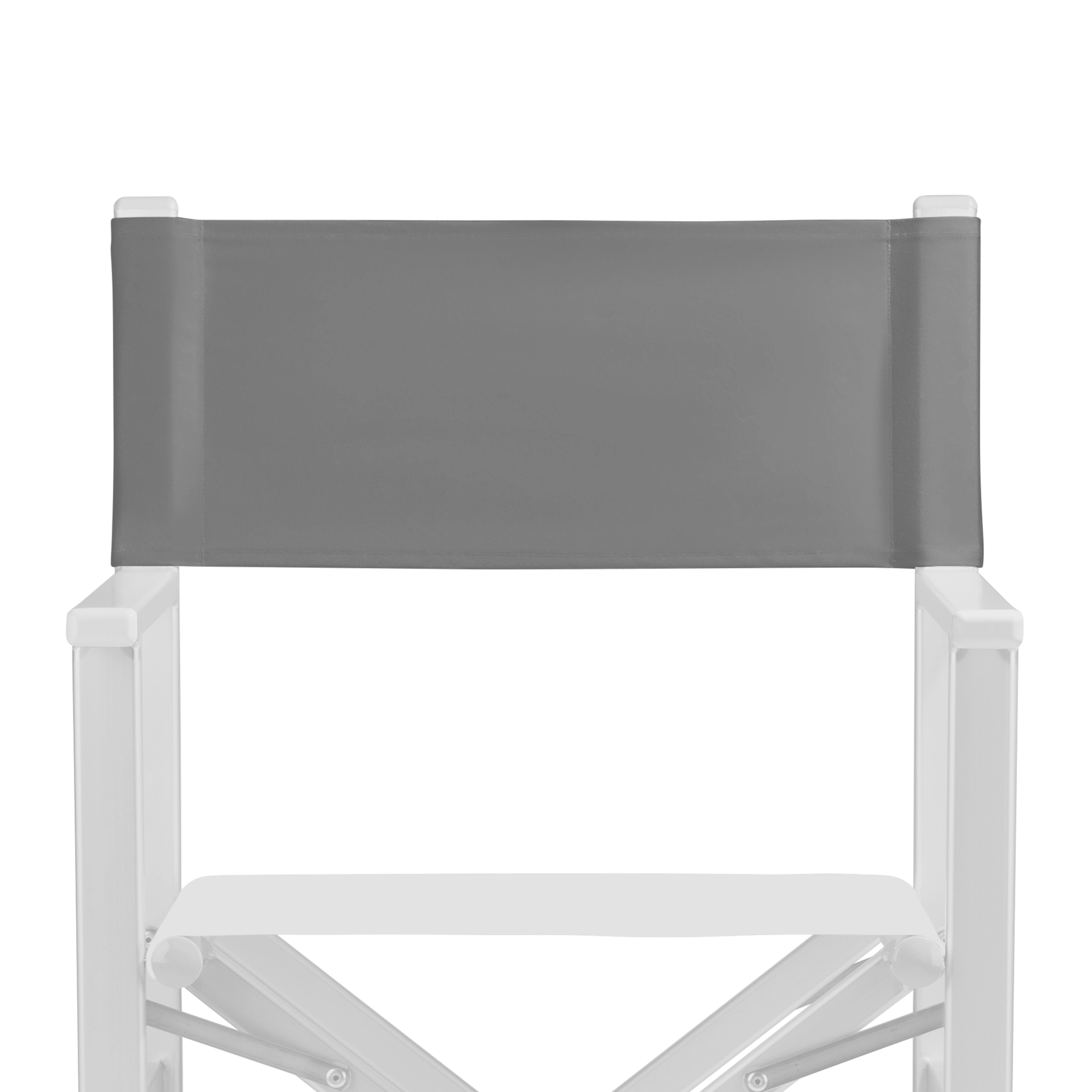 Rückenbezug für Modelle Kelly, Stanley und Sofia aus Polyacryl in anthrazit, Frontalansicht
#farbe_anthrazit