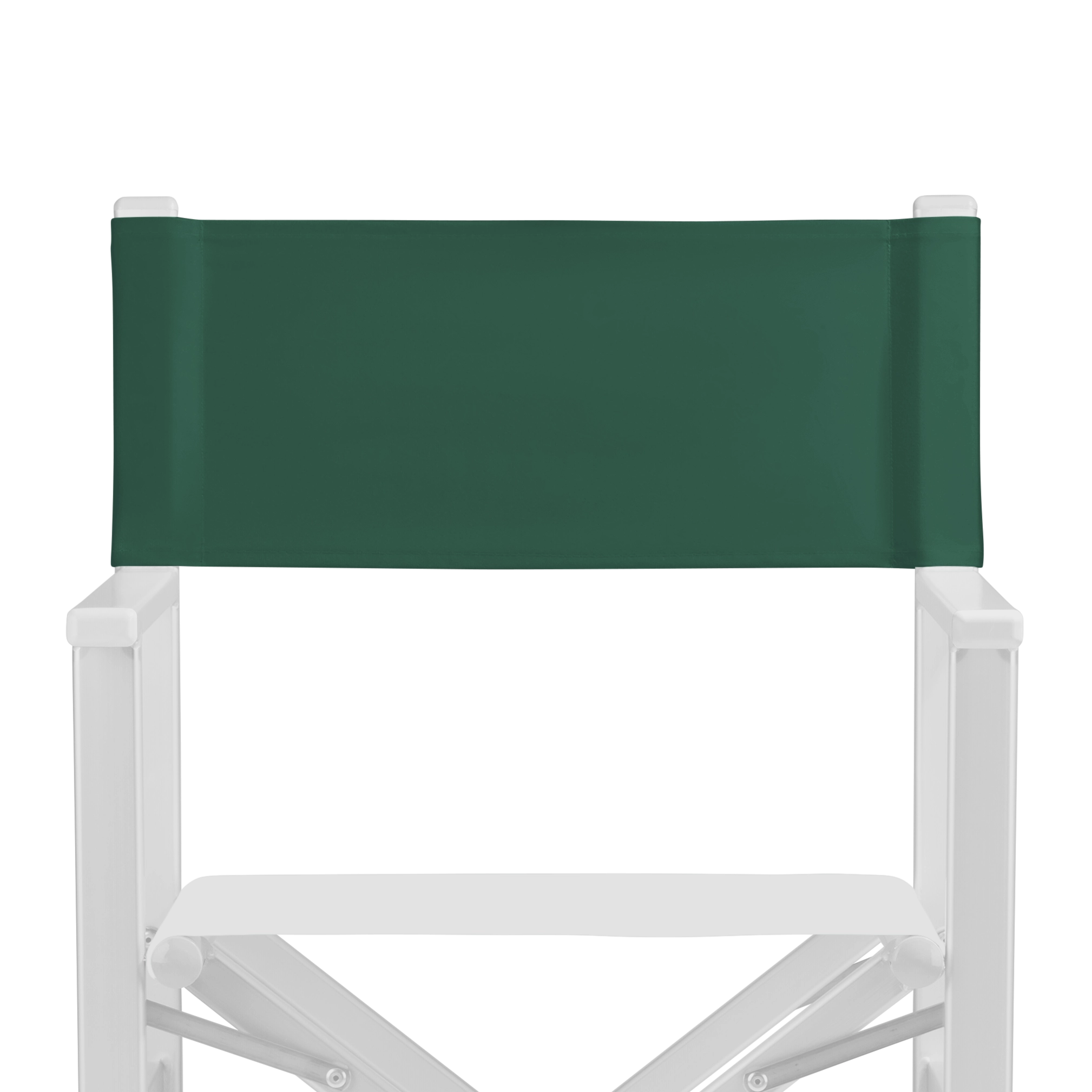 Rückenbezug für Modelle Kelly, Stanley und Sofia aus Polyacryl in dunkelgrün, Frontalansicht
#farbe_dunkelgrün