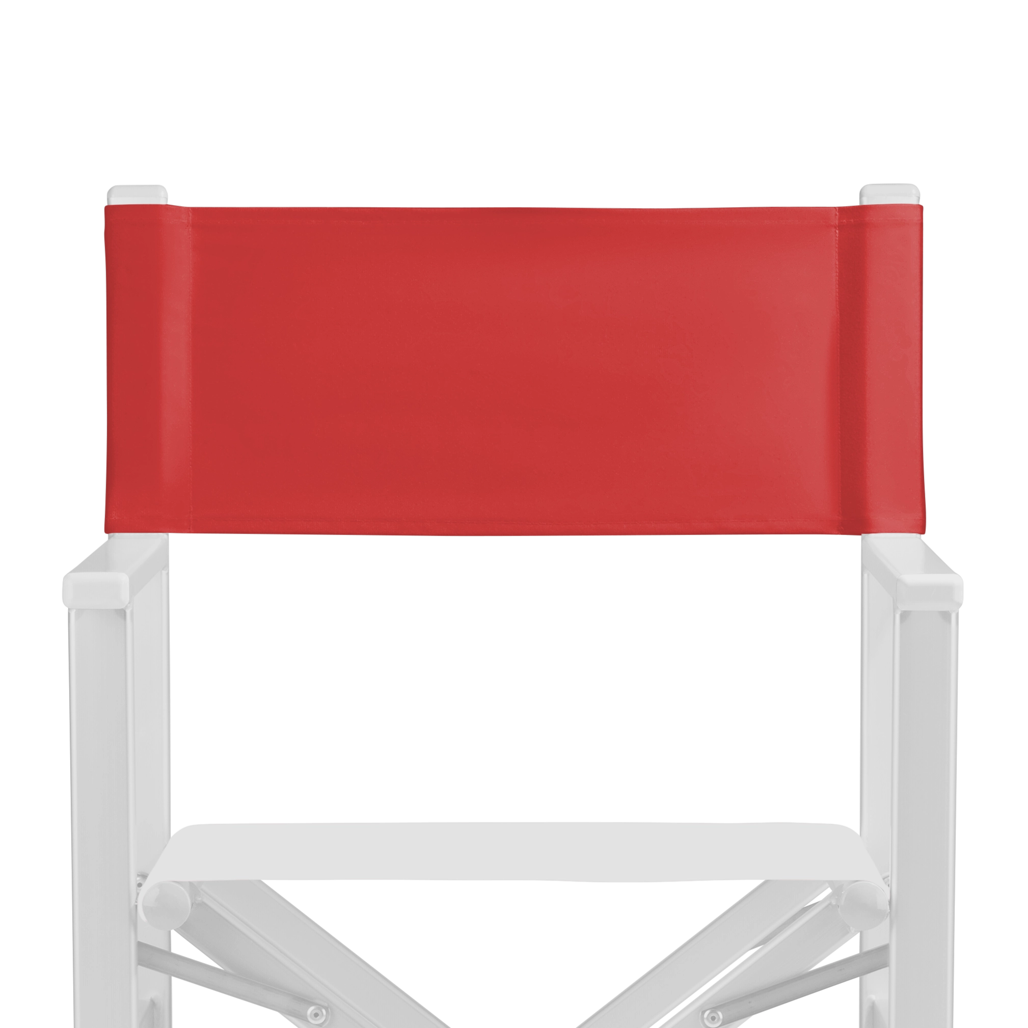 Rückenbezug für Modelle Kelly, Stanley und Sofia aus Polyacryl in rivarot, Frontalansicht
#farbe_rivarot