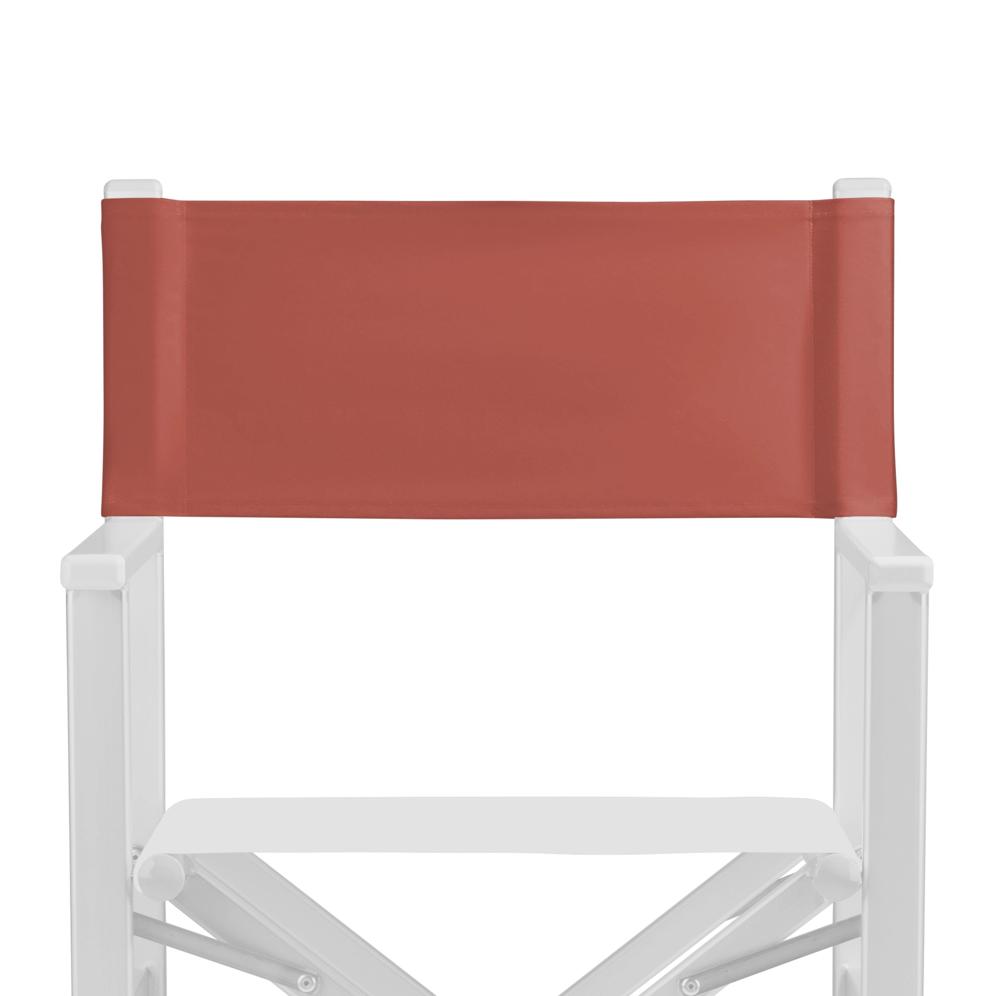 Rückenbezug für Modelle Kelly, Stanley und Sofia aus Polyacryl in terracotta, Frontalansicht
#farbe_terracotta