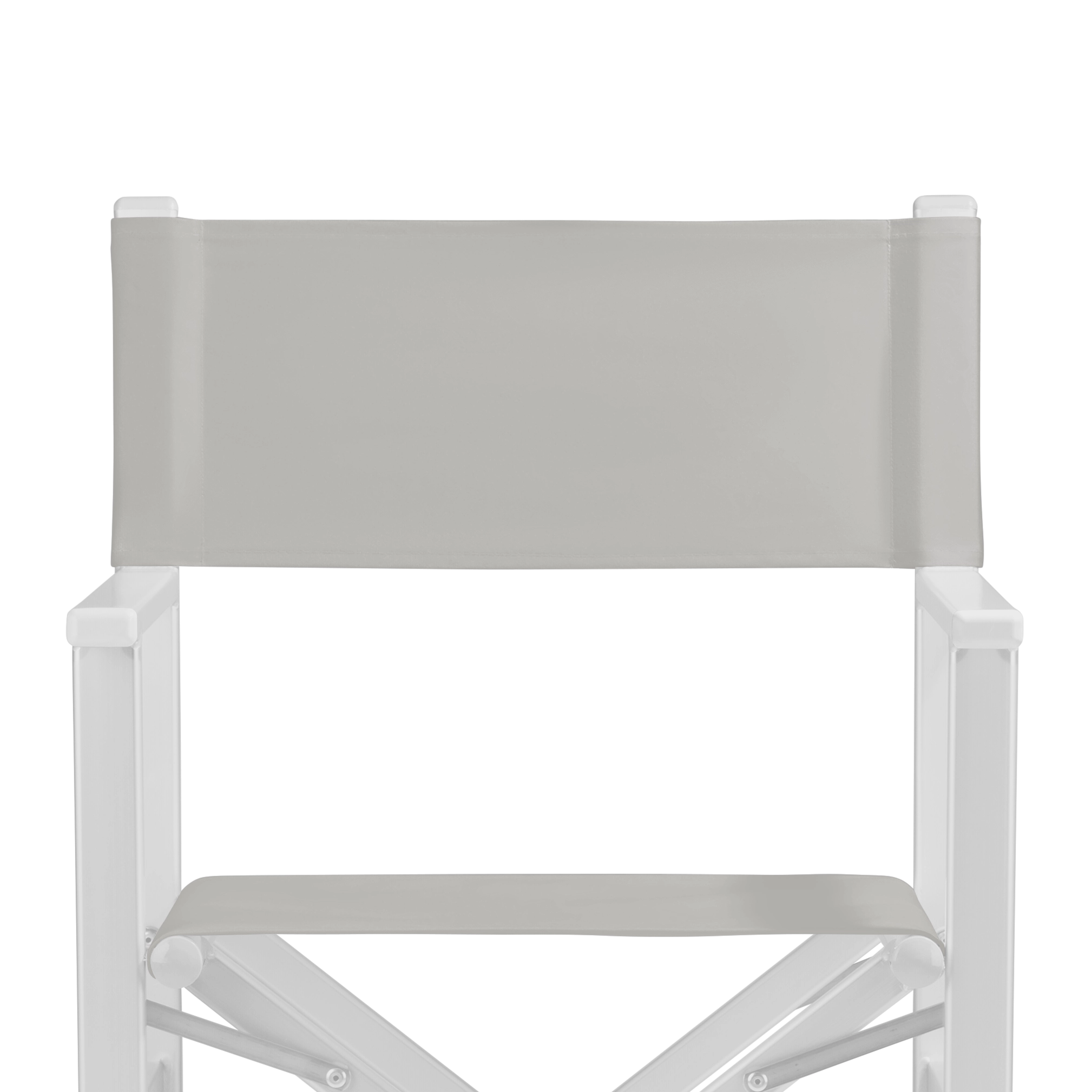 Bezugsset Alu für Modelle Kelly, Stanley und Sofia aus Polyacryl in hellgrau #Farbe_hellgrau