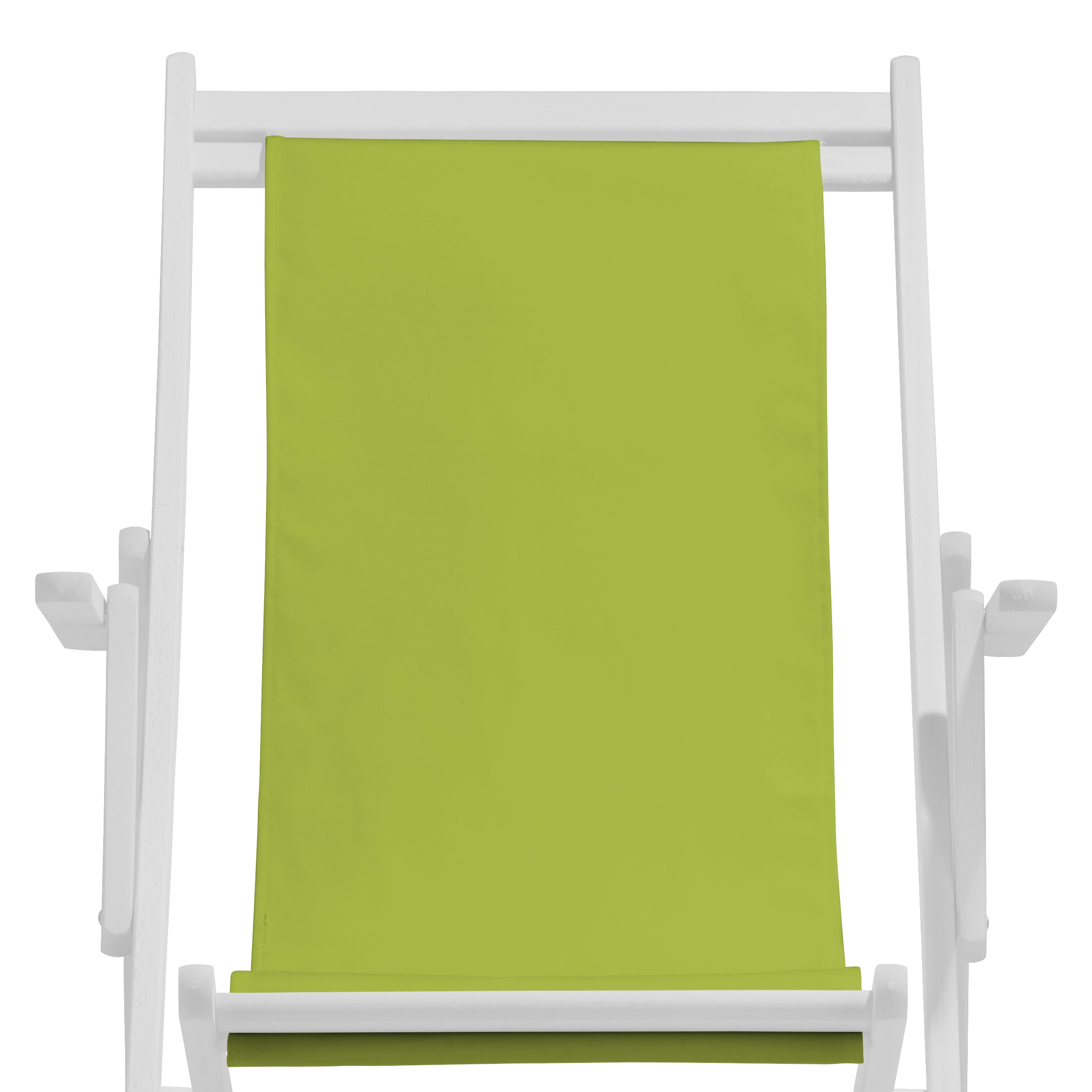 Liegefläche für Modell Charly aus Polyacryl in hellgrün
#Farbe_hellgrün