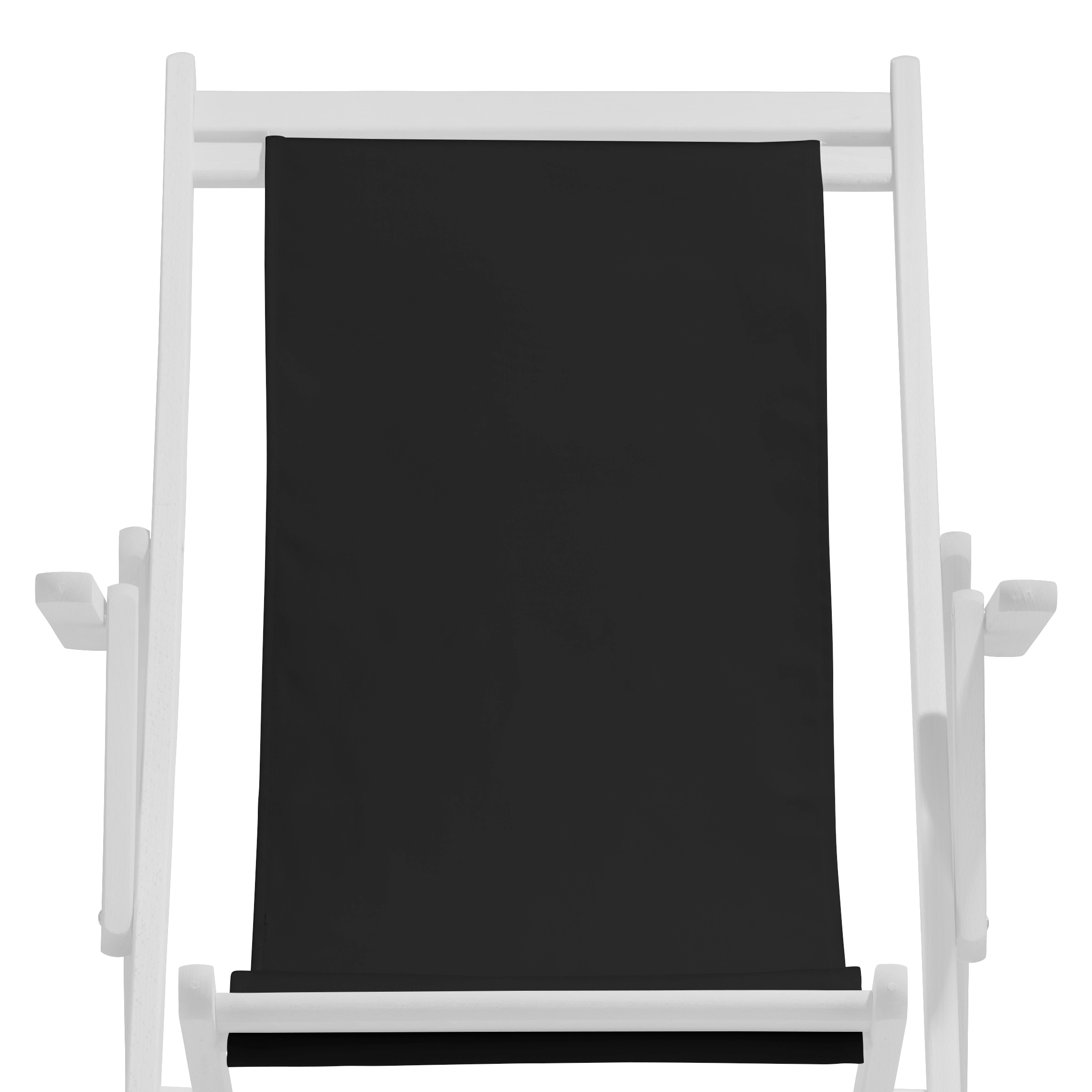 Liegefläche für Modell Charly aus Polyacryl in schwarz
#Farbe_schwarz