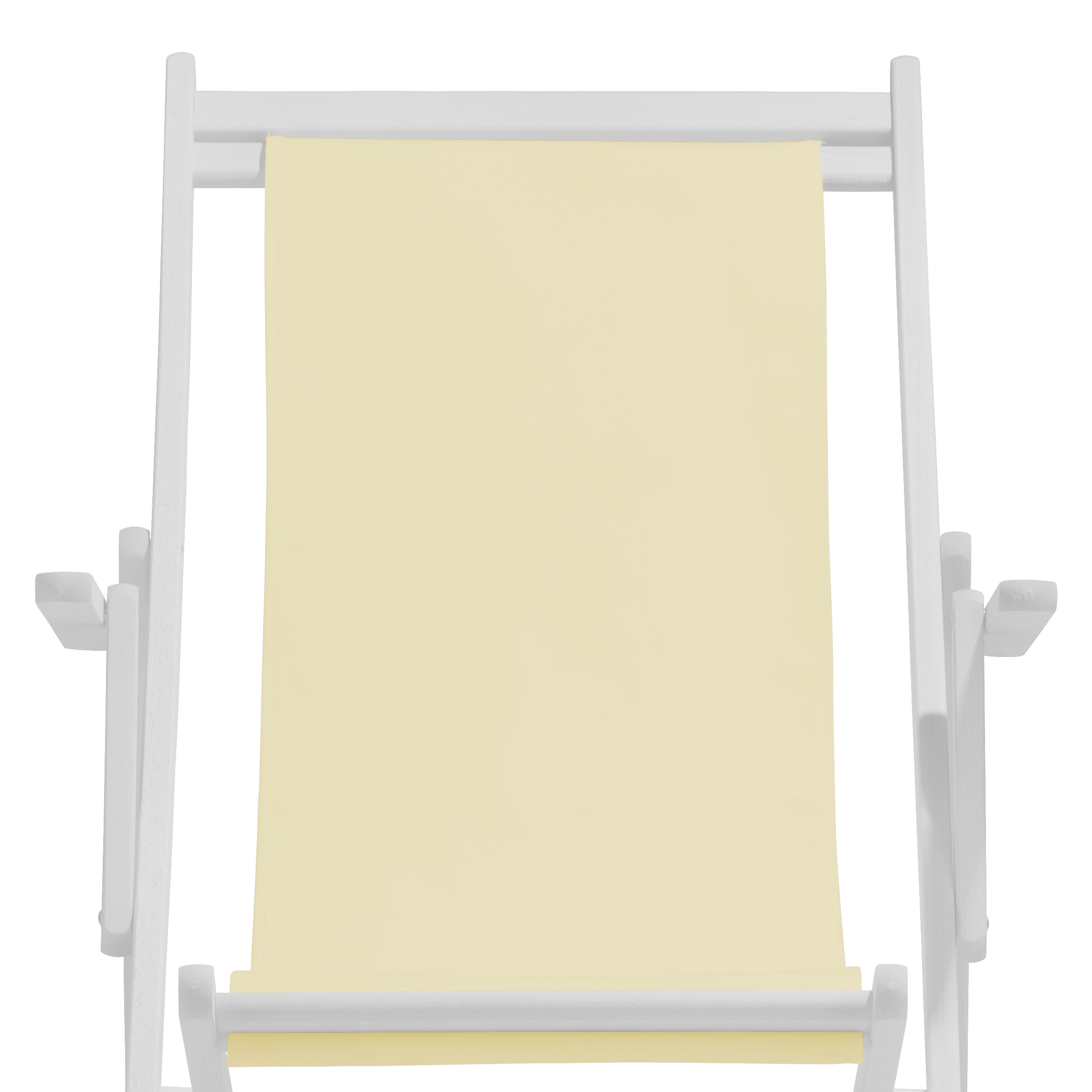 Liegefläche für Modell Charly aus Polyacryl in vanille
#Farbe_vanille