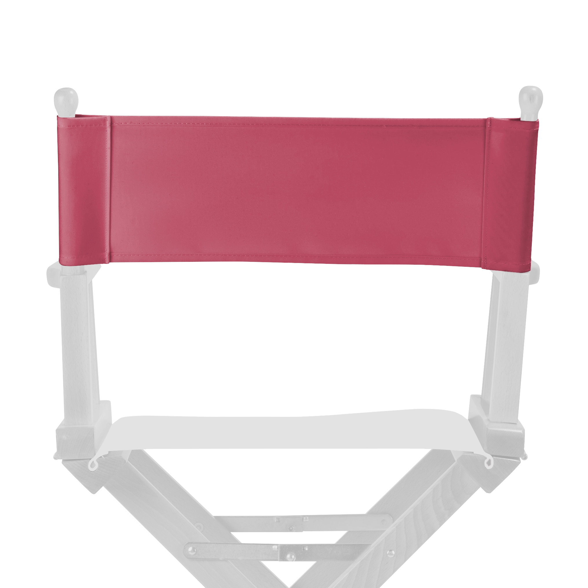 Rückenbezug für Modelle Alfred, Sydney, Steven, Billy, Woody, Oscar und George aus Polyacryl in fuchsia, Rückansicht
#farbe_fuchsia