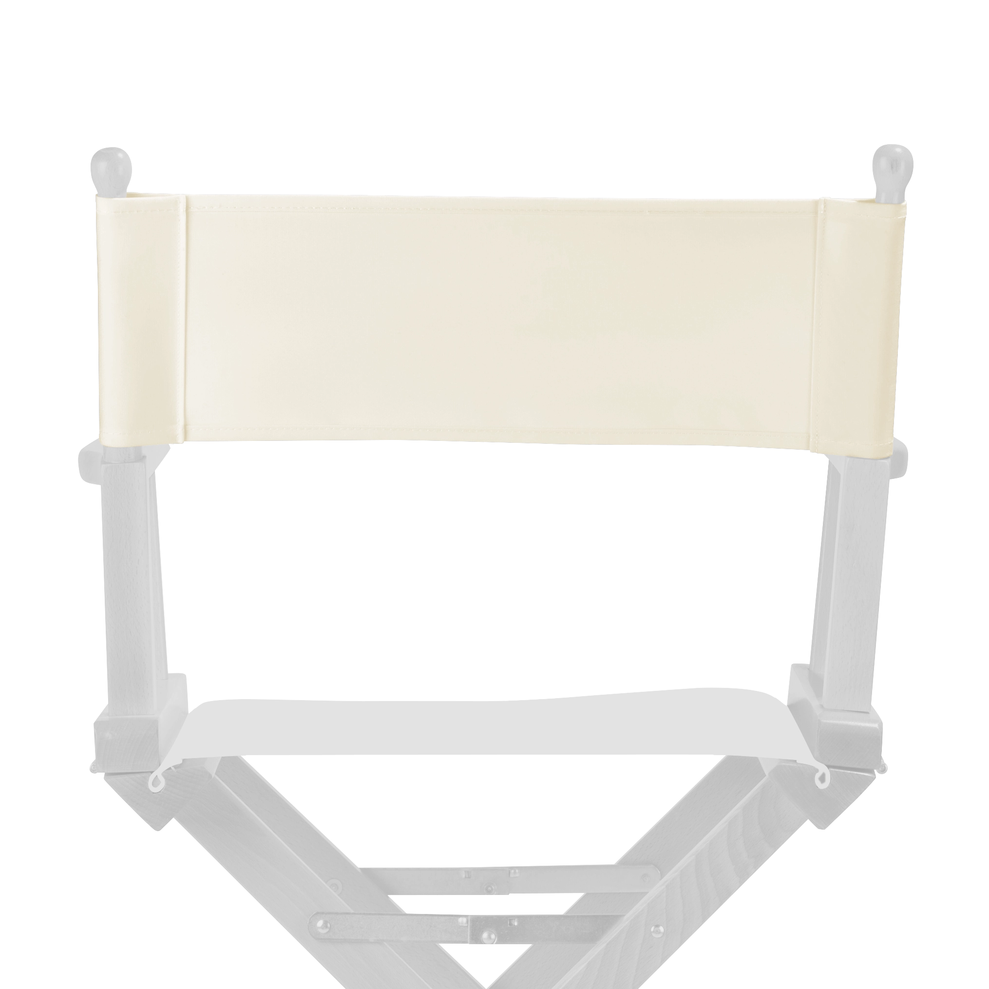 Rückenbezug für Modelle Alfred, Sydney, Steven, Billy, Woody, Oscar und George aus Polyacryl in natur, Rückansicht
#farbe_natur