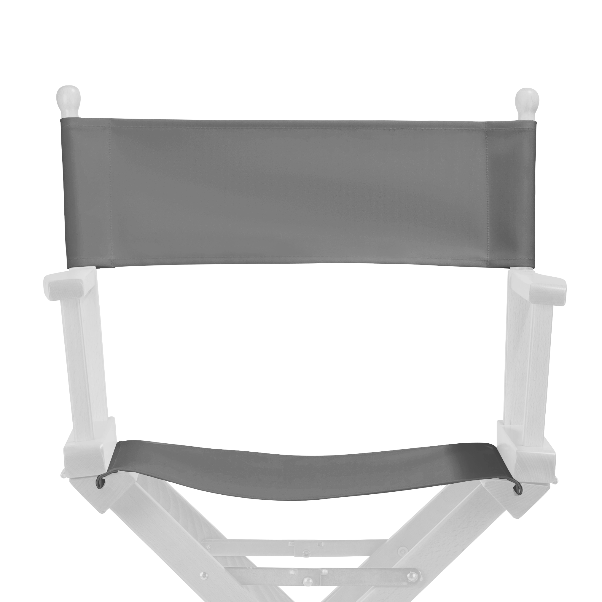 Bezugsset Classic für Modelle Alfred, Sydney, Steven, Billy, Woody, Oscar und George aus Polyacryl in anthrazit #Farbe_anthrazit