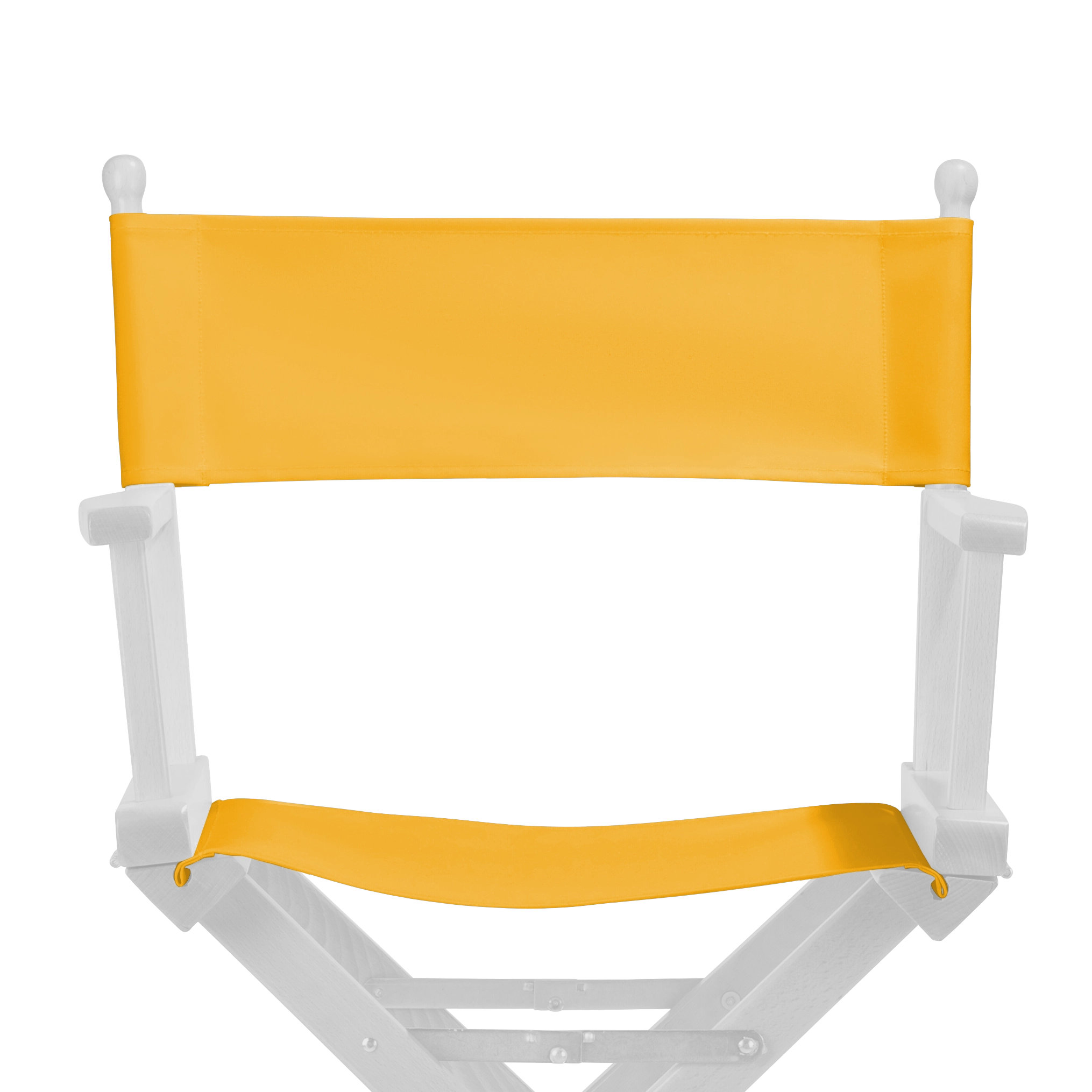 Bezugsset Classic für Modelle Alfred, Sydney, Steven, Billy, Woody, Oscar und George aus Polyacryl in gelb #Farbe_gelb