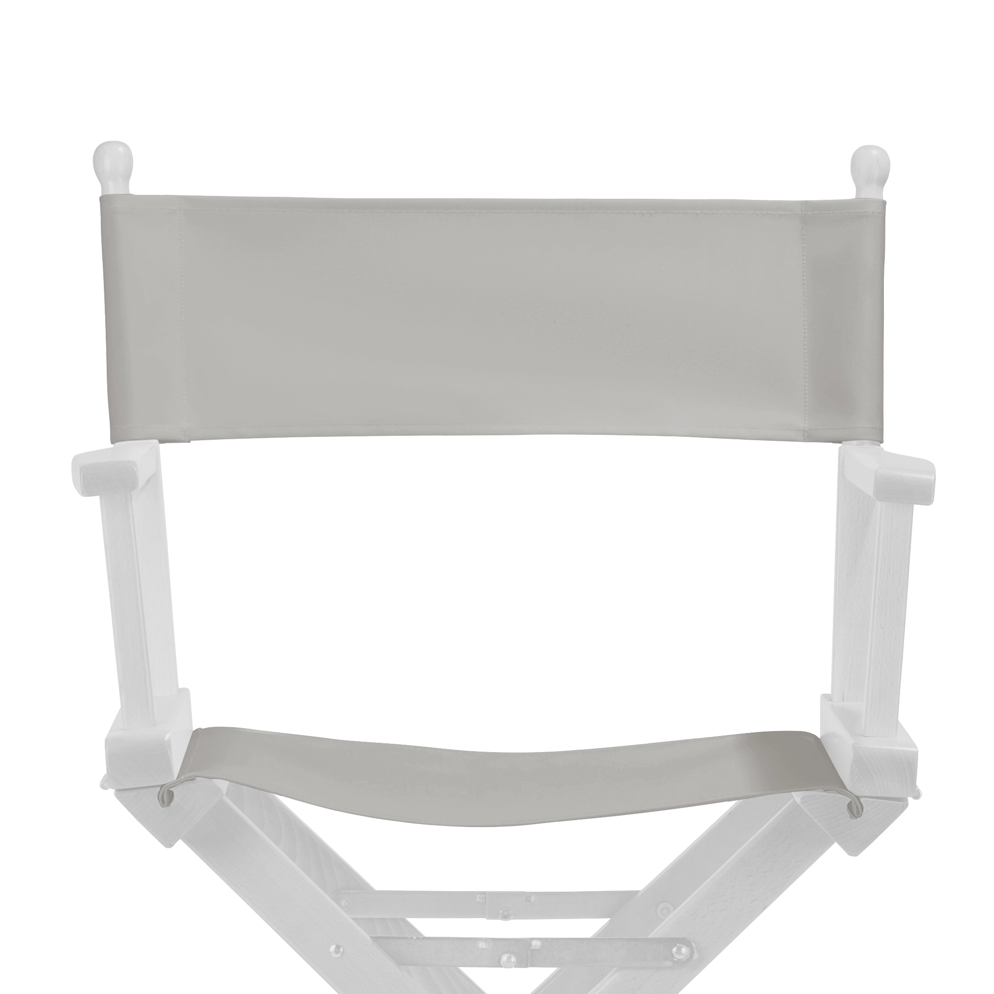 Bezugsset Classic für Modelle Alfred, Sydney, Steven, Billy, Woody, Oscar und George aus Polyacryl in hellgrau #Farbe_hellgrau