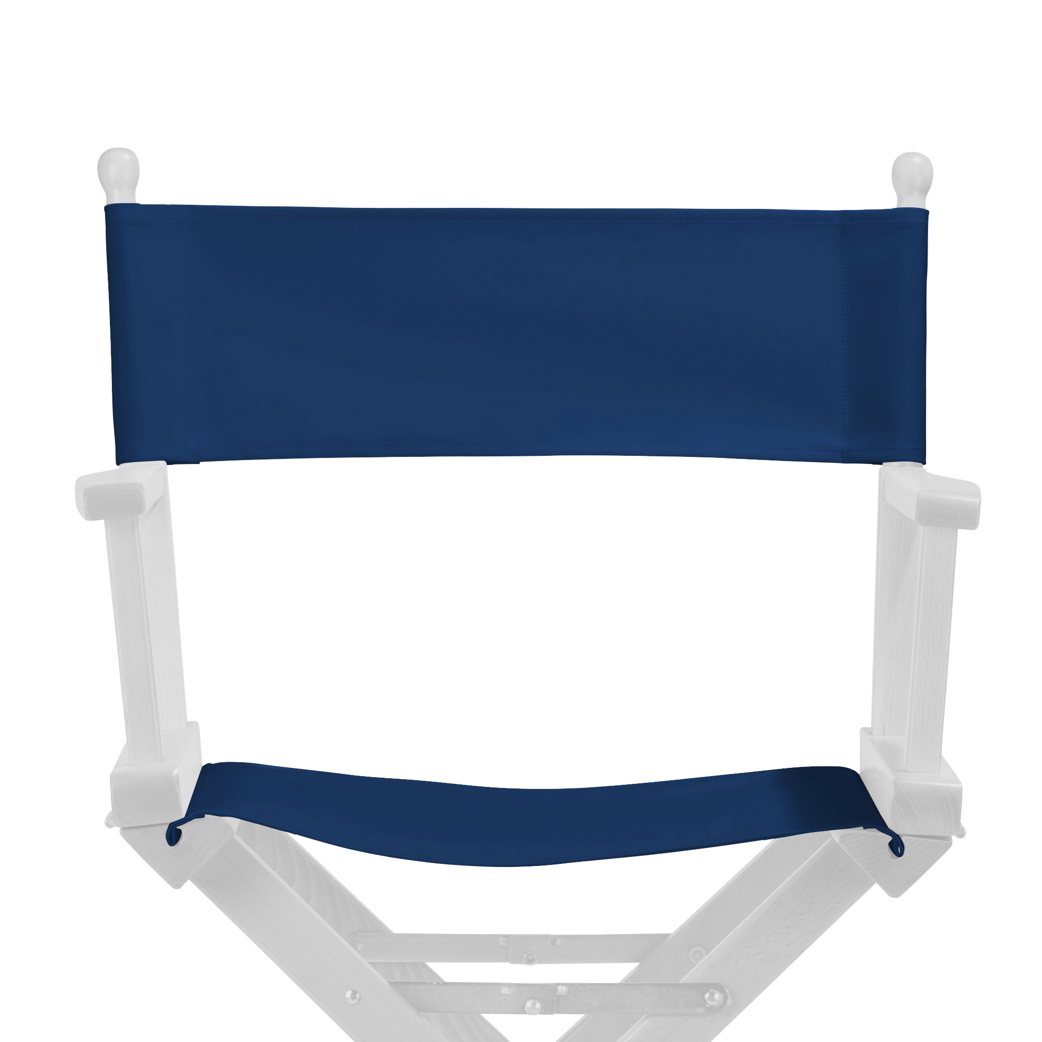 Bezugsset Classic für Modelle Alfred, Sydney, Steven, Billy, Woody, Oscar und George aus Polyacryl in marine #Farbe_marine