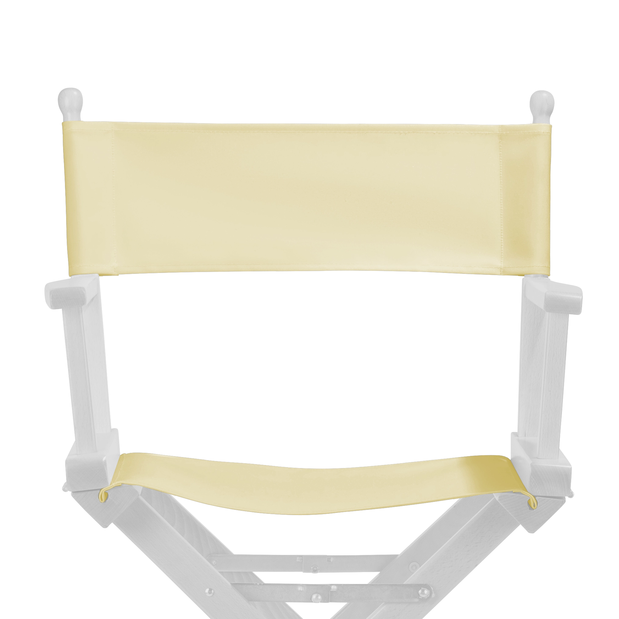 Bezugsset Classic für Modelle Alfred, Sydney, Steven, Billy, Woody, Oscar und George aus Polyacryl in vanille #Farbe_vanille