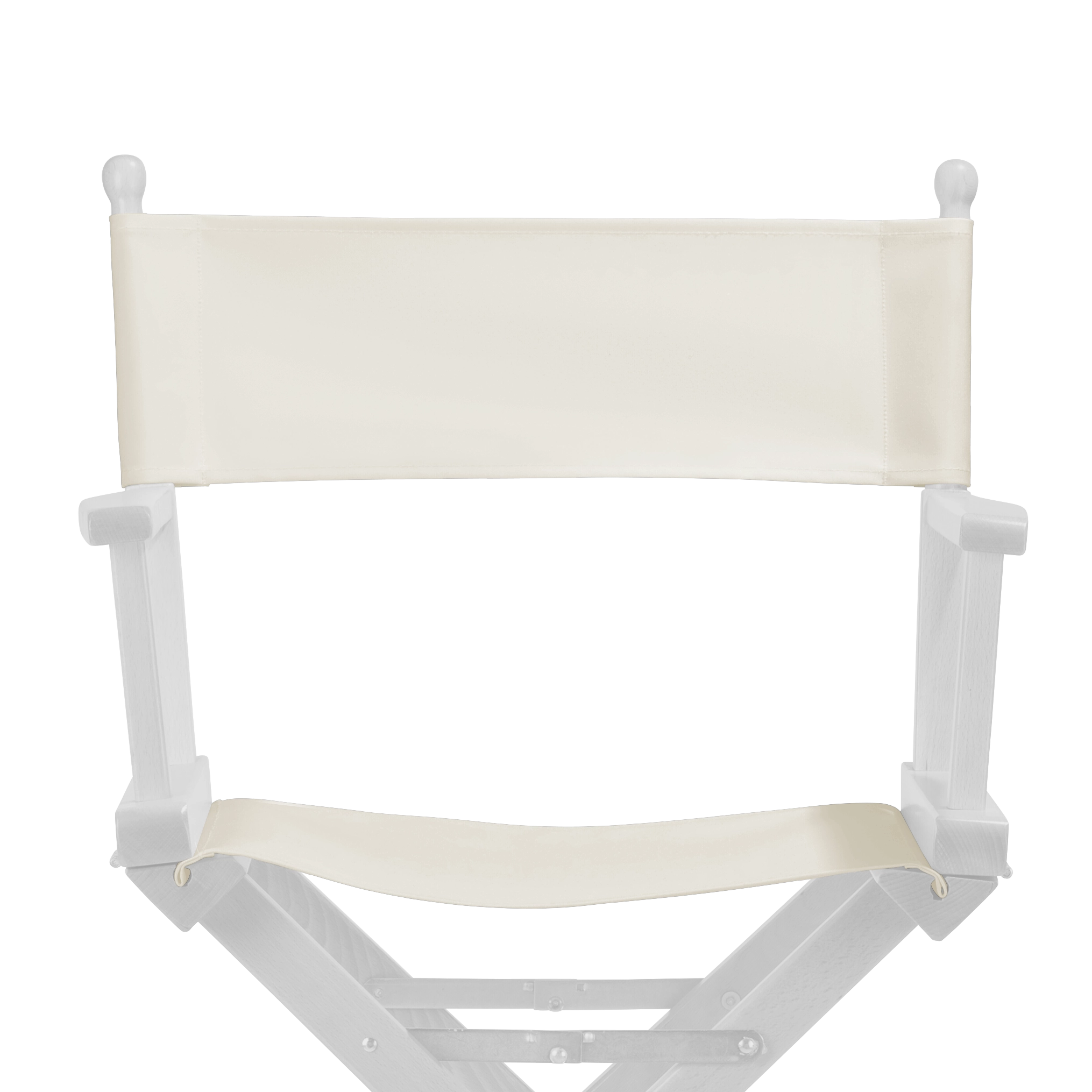 Bezugsset Classic für Modelle Alfred, Sydney, Steven, Billy, Woody, Oscar und George aus Polyacryl in weiss #Farbe_weiss