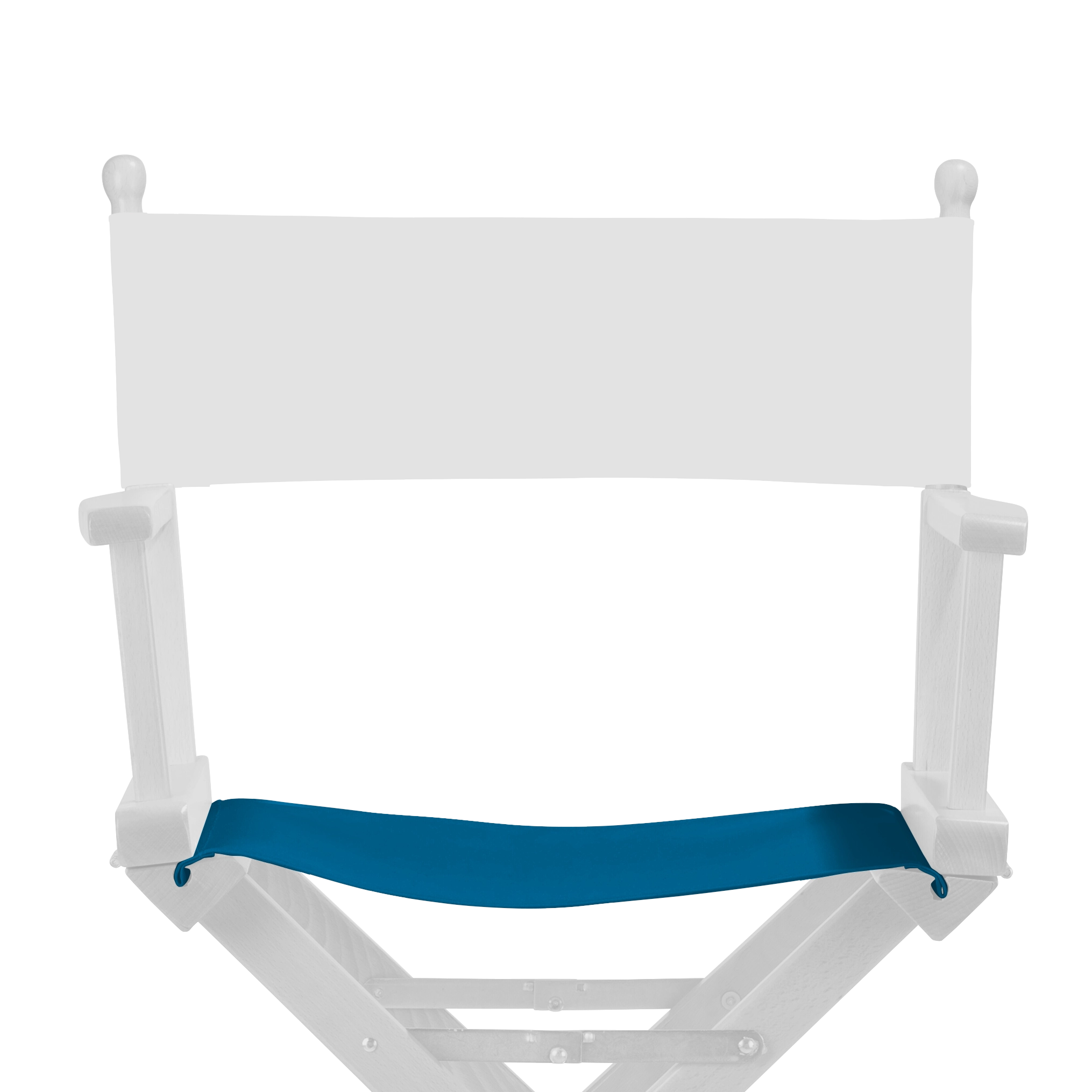 Sitzbezug für Modelle Alfred, Sydney, Steven, Billy, Woody, Oscar und George aus Polyacryl in blau
#Farbe_blau