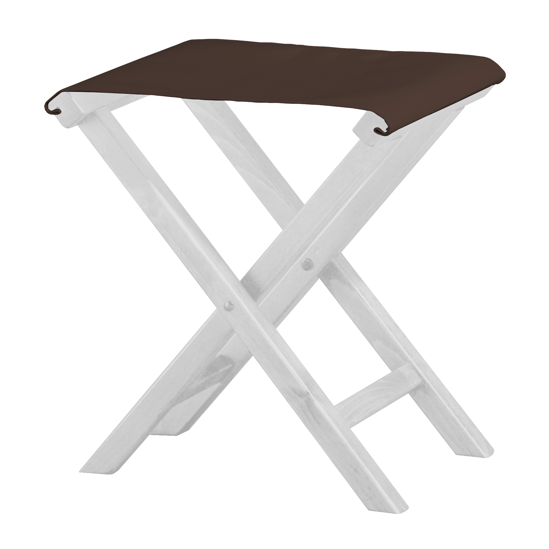 Sitzbezug für Modell Wim aus Polyacryl in caffé
#Farbe_caffé