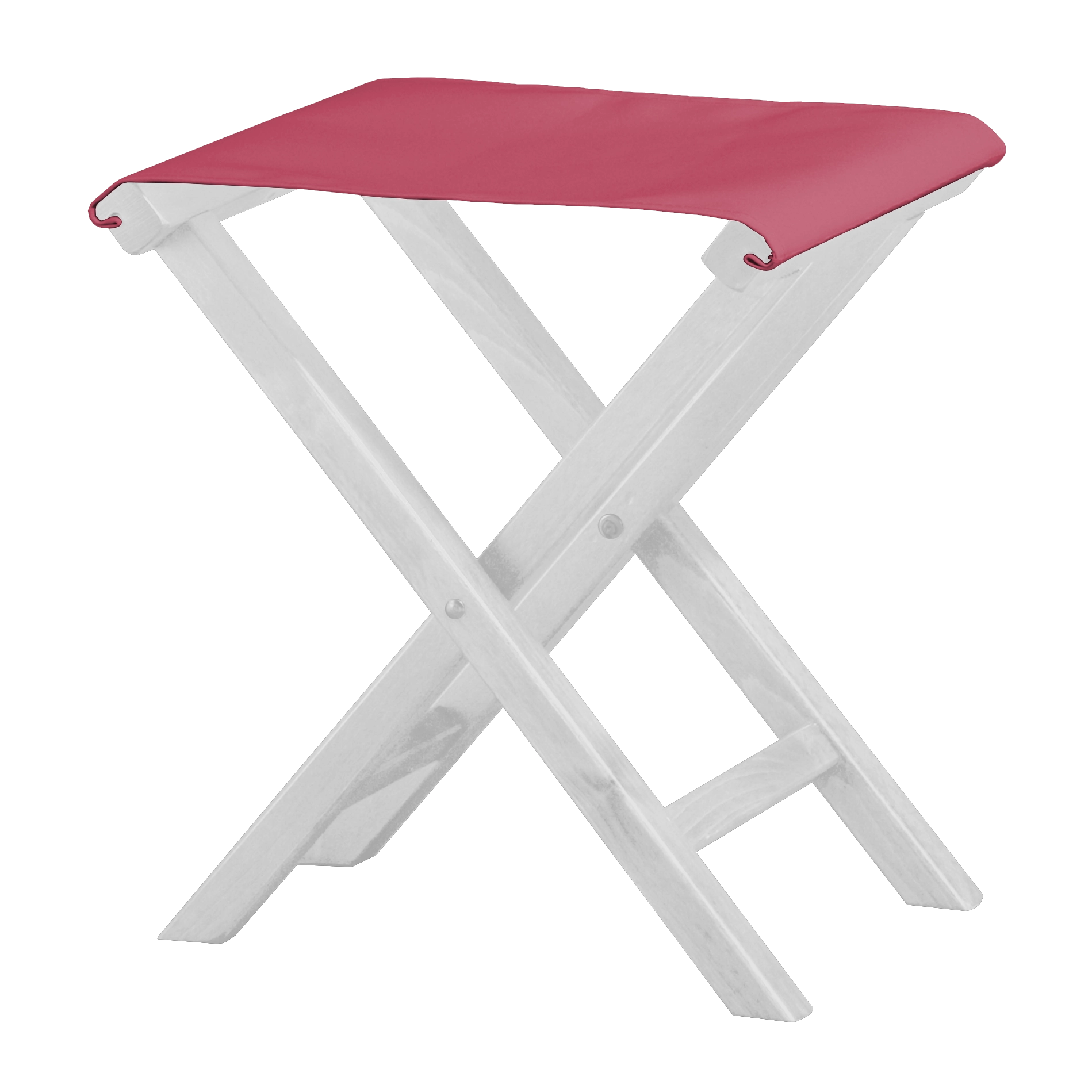 Sitzbezug für Modell Wim aus Polyacryl in fuchsia
#Farbe_fuchsia