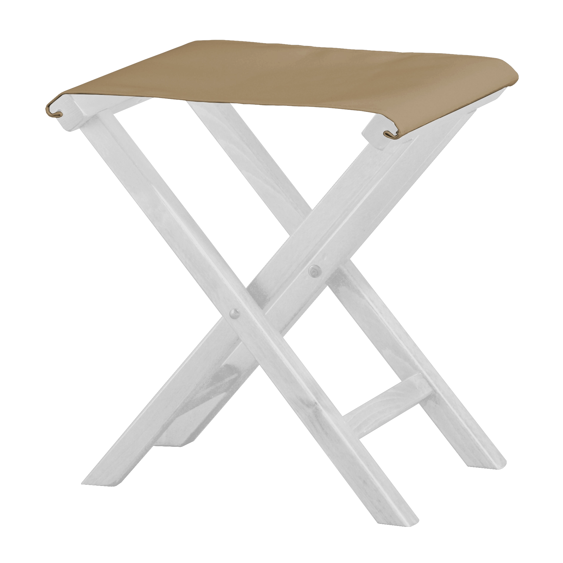 Sitzbezug für Modell Wim aus Polyacryl in grau-beige
#Farbe_grau-beige