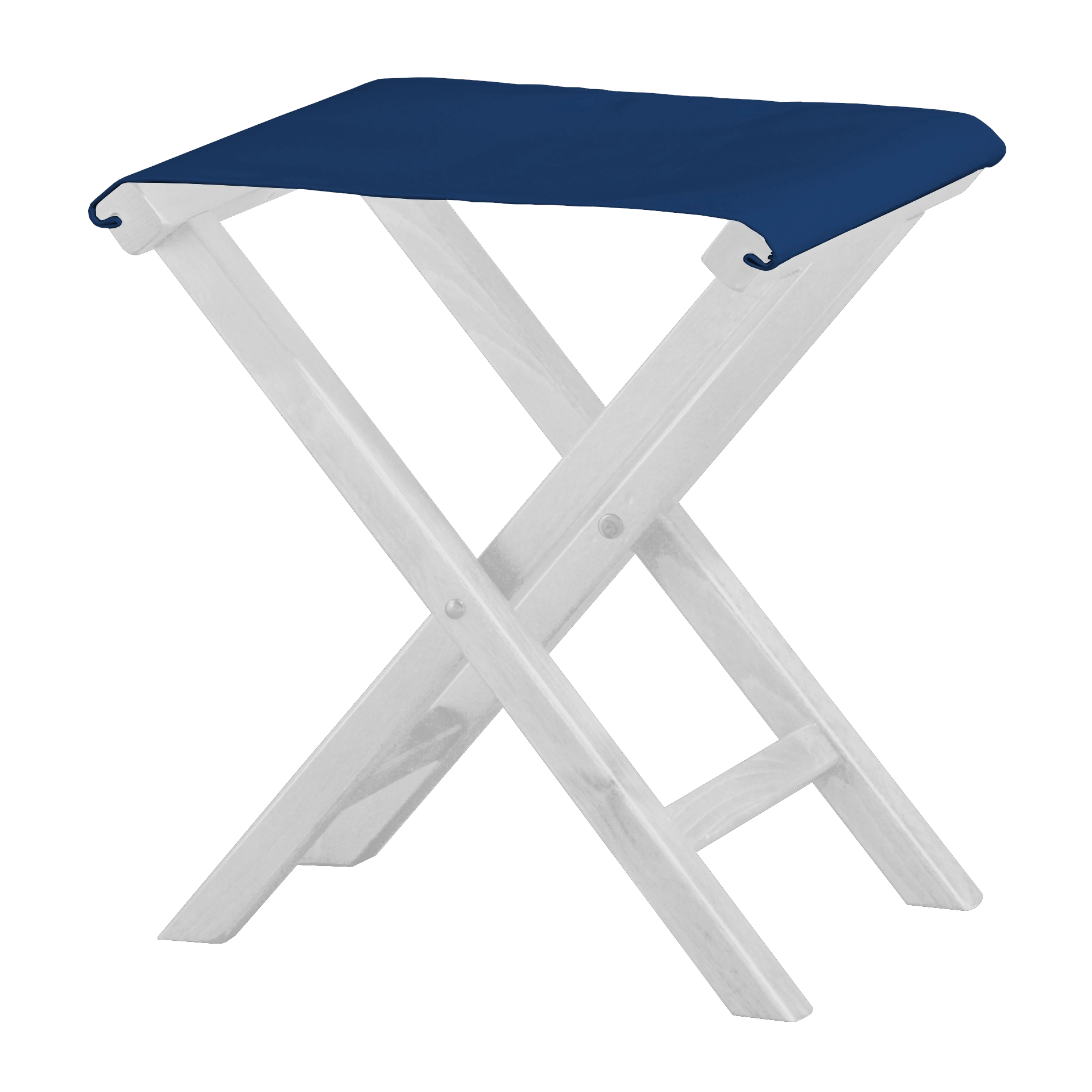 Sitzbezug für Modell Wim aus Polyacryl in marine
#Farbe_marine