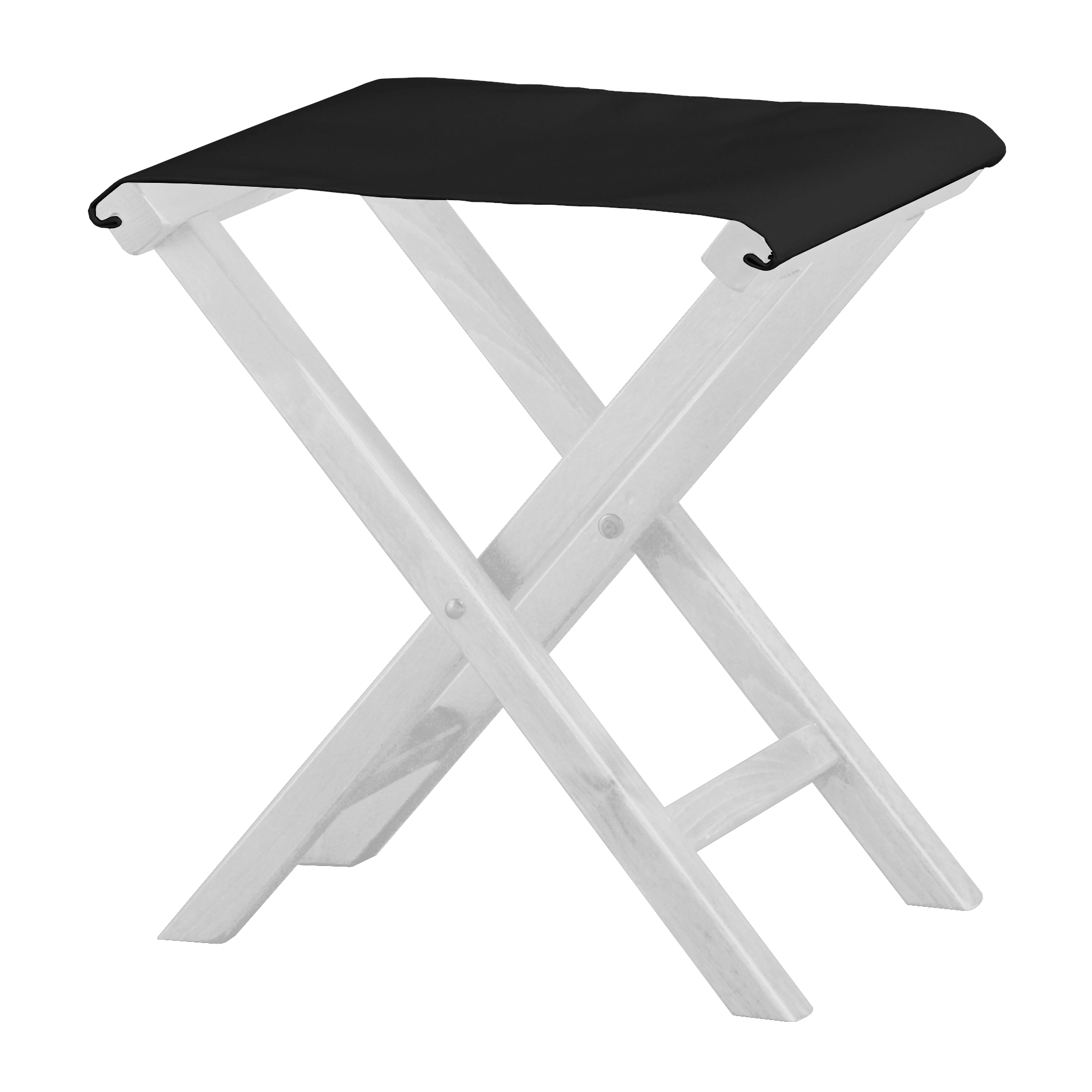 Sitzbezug für Modell Wim aus Polyacryl in schwarz
#Farbe_schwarz