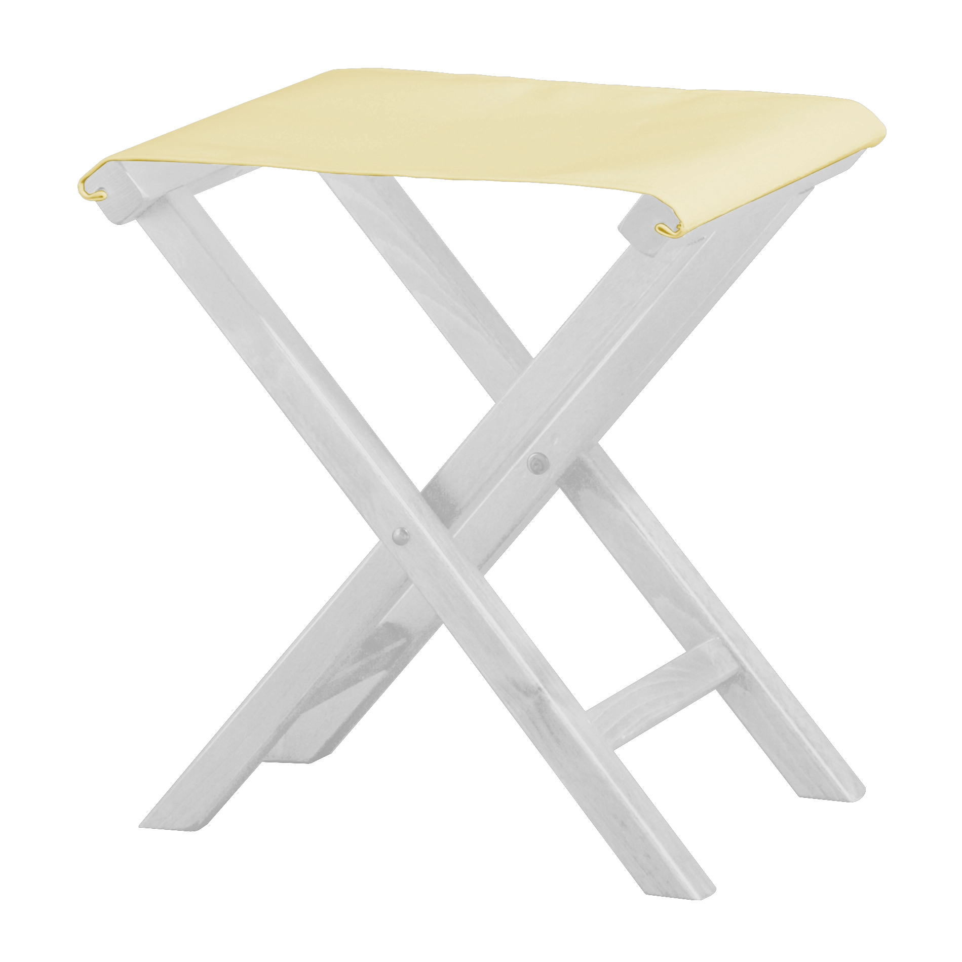 Sitzbezug für Modell Wim aus Polyacryl in vanille
#Farbe_vanille