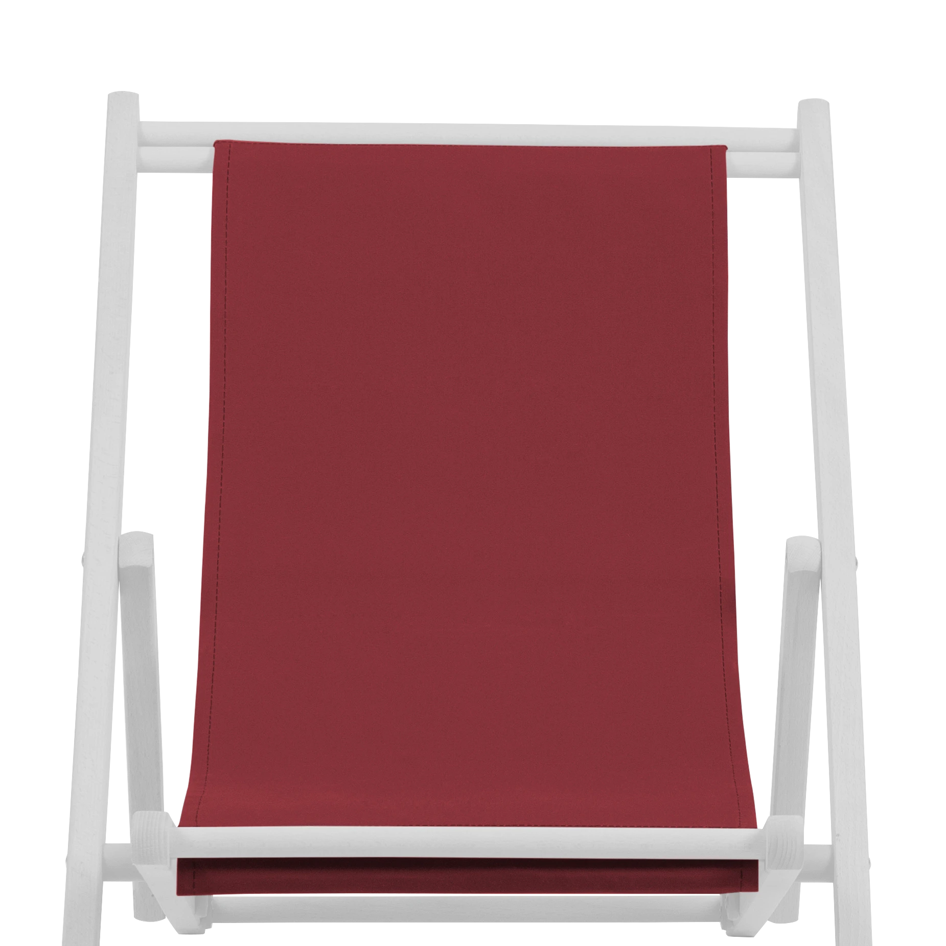 Liegefläche für Modell Greta aus Polyacryl in bordeaux
#Farbe_bordeaux