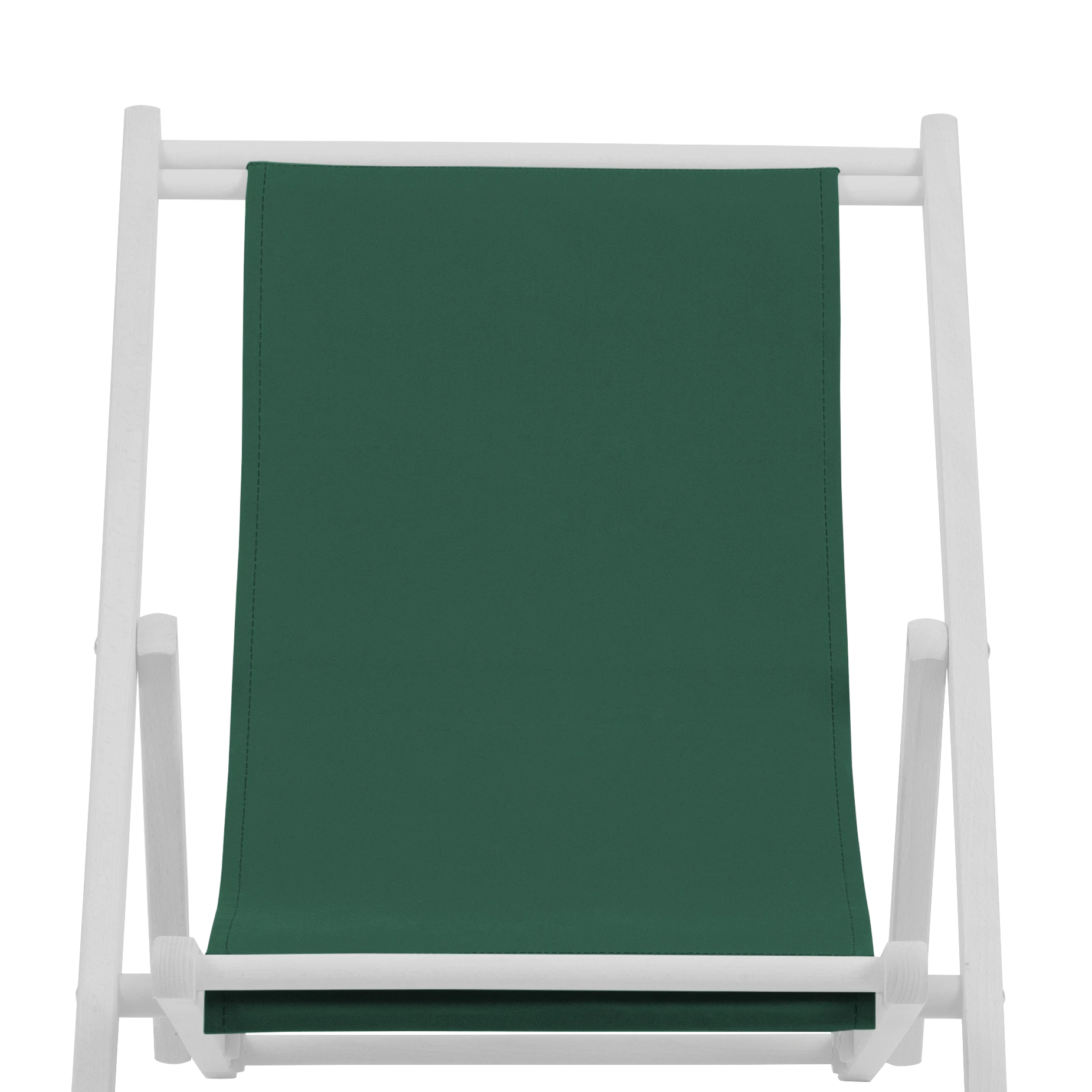 Liegefläche für Modell Greta aus Polyacryl in dunkelgrün
#Farbe_dunkelgrün