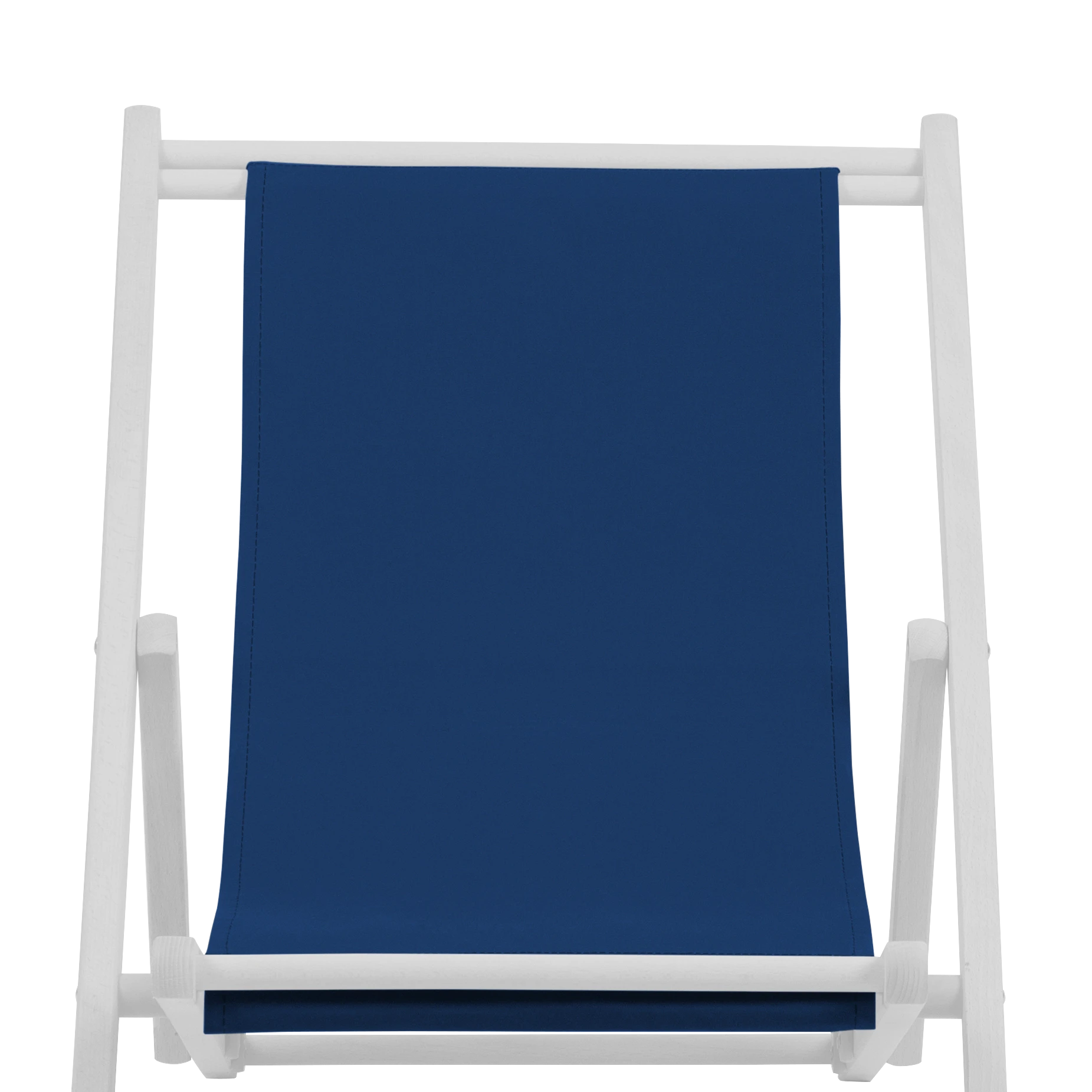 Liegefläche für Modell Greta aus Polyacryl in marine
#Farbe_marine