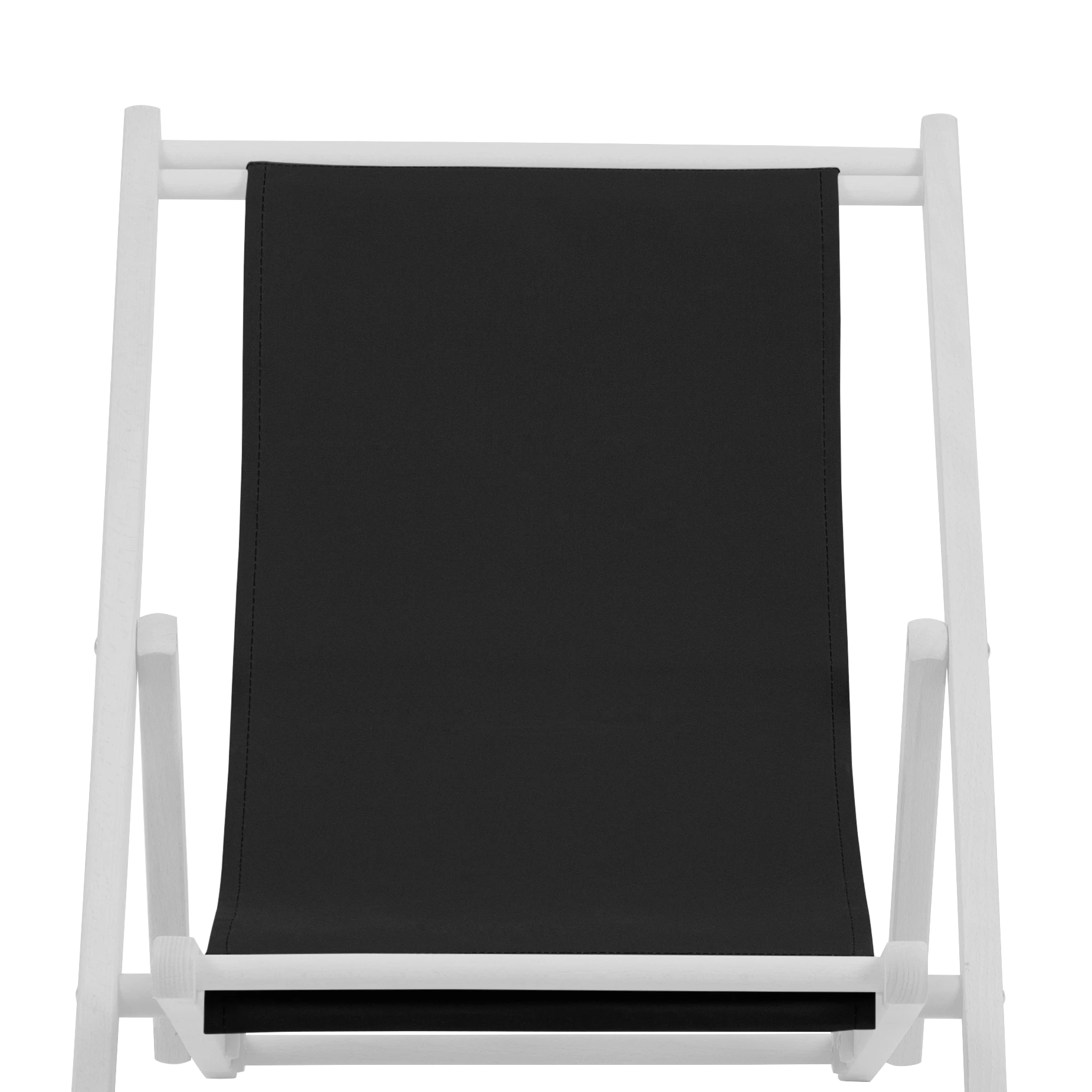 Liegefläche für Modell Greta aus Polyacryl in schwarz
#Farbe_schwarz