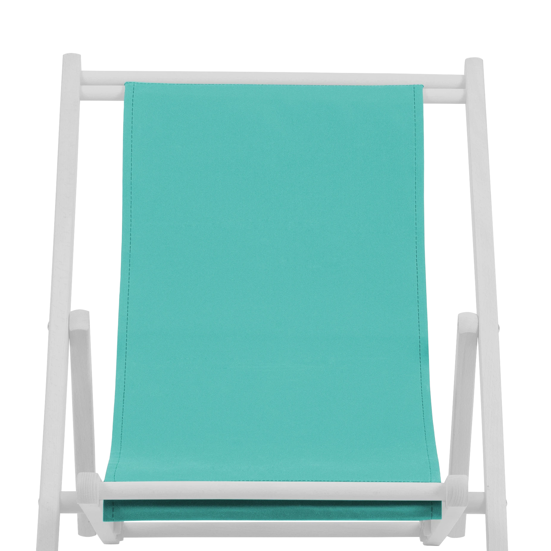 Liegefläche für Modell Greta aus Polyacryl in türkis
#Farbe_türkis