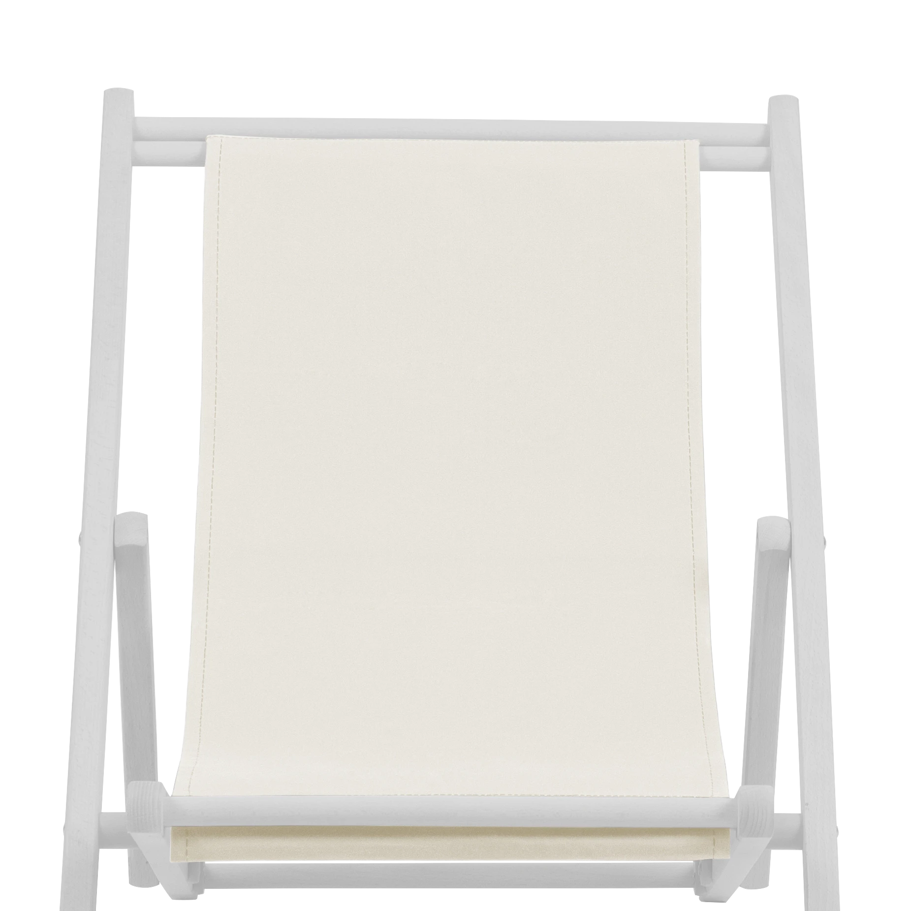 Liegefläche für Modell Greta aus Polyacryl in weiss
#Farbe_Weiß