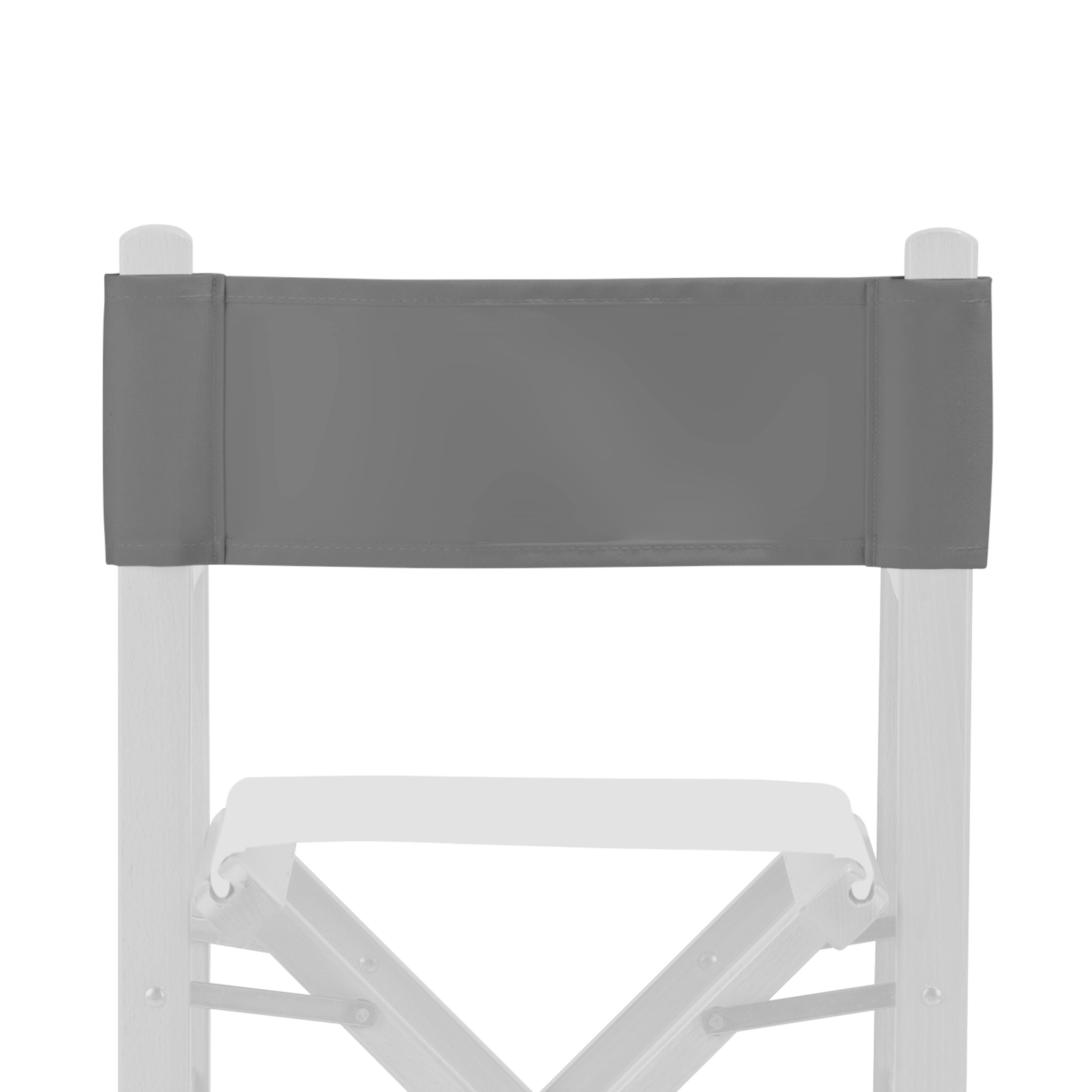 Rückenbezug für Modell Nanni aus Polyacryl in anthrazit, Rückansicht
#farbe_anthrazit