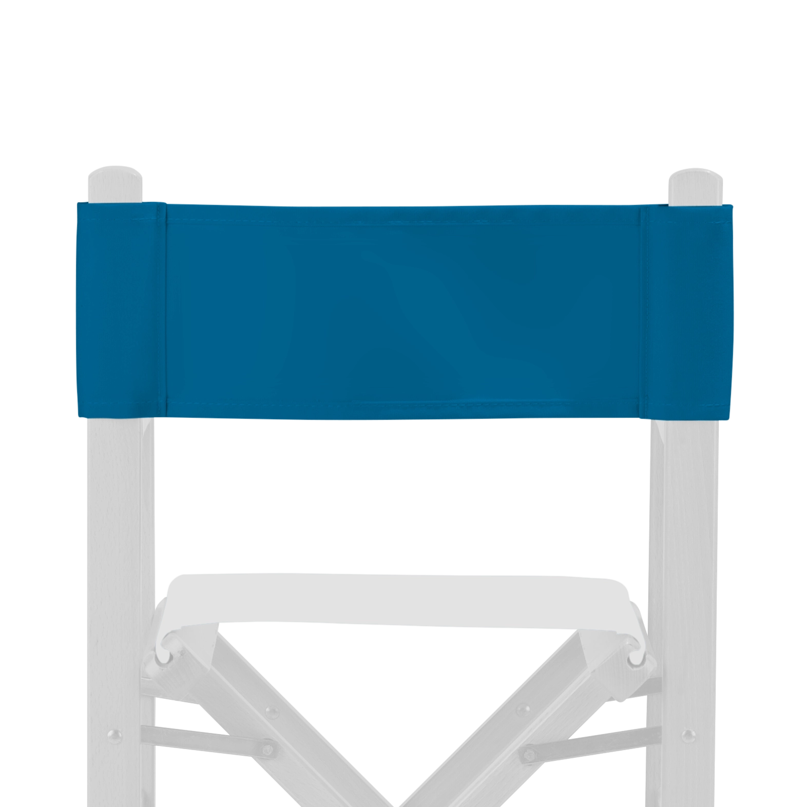 Rückenbezug für Modell Nanni aus Polyacryl in blau, Rückansicht
#farbe_blau