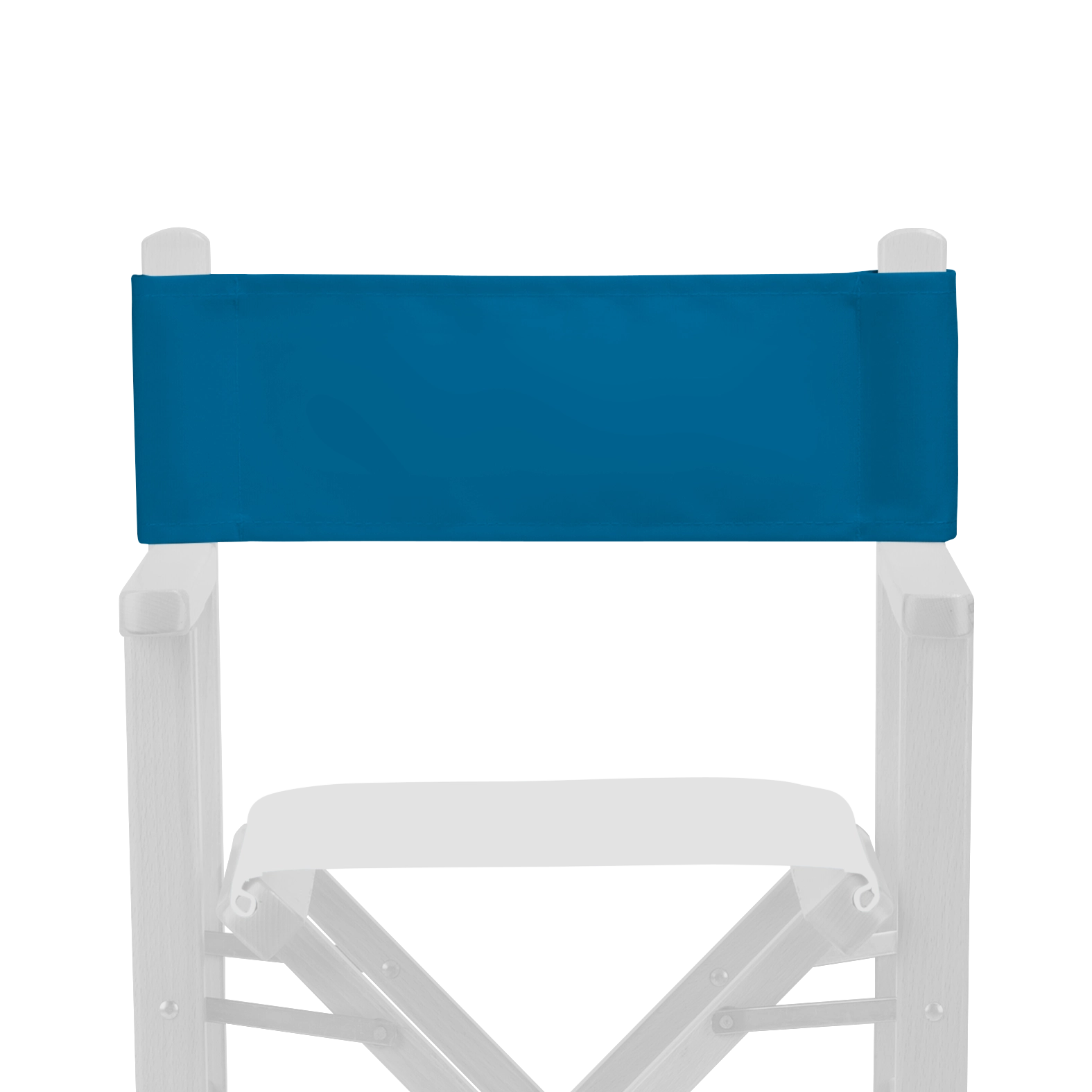 Rückenbezug für Modell Nanni aus Polyacryl in blau, Vorderansicht
#farbe_blau