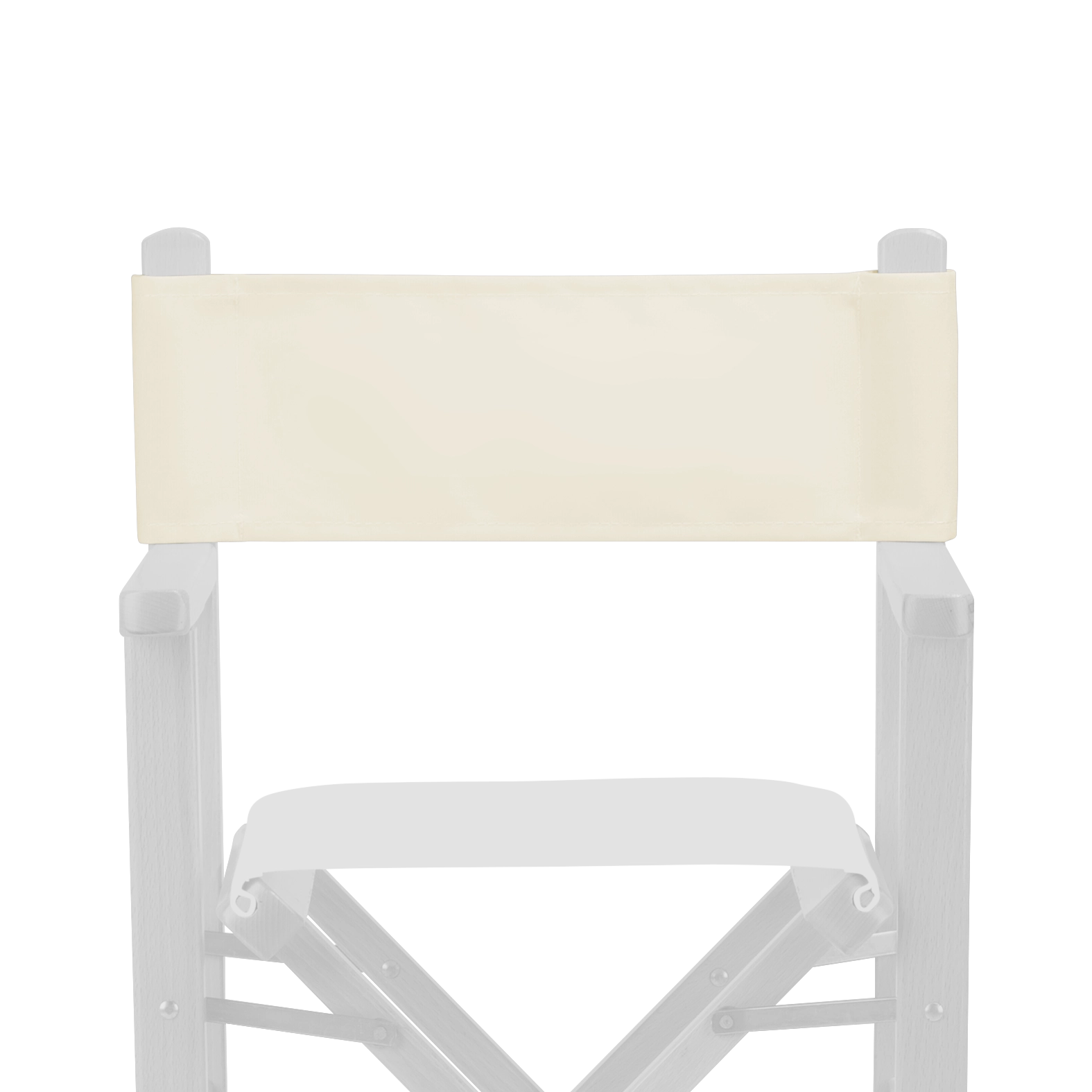 Rückenbezug für Modell Nanni aus Polyacryl in natur, Vorderansicht
#farbe_natur