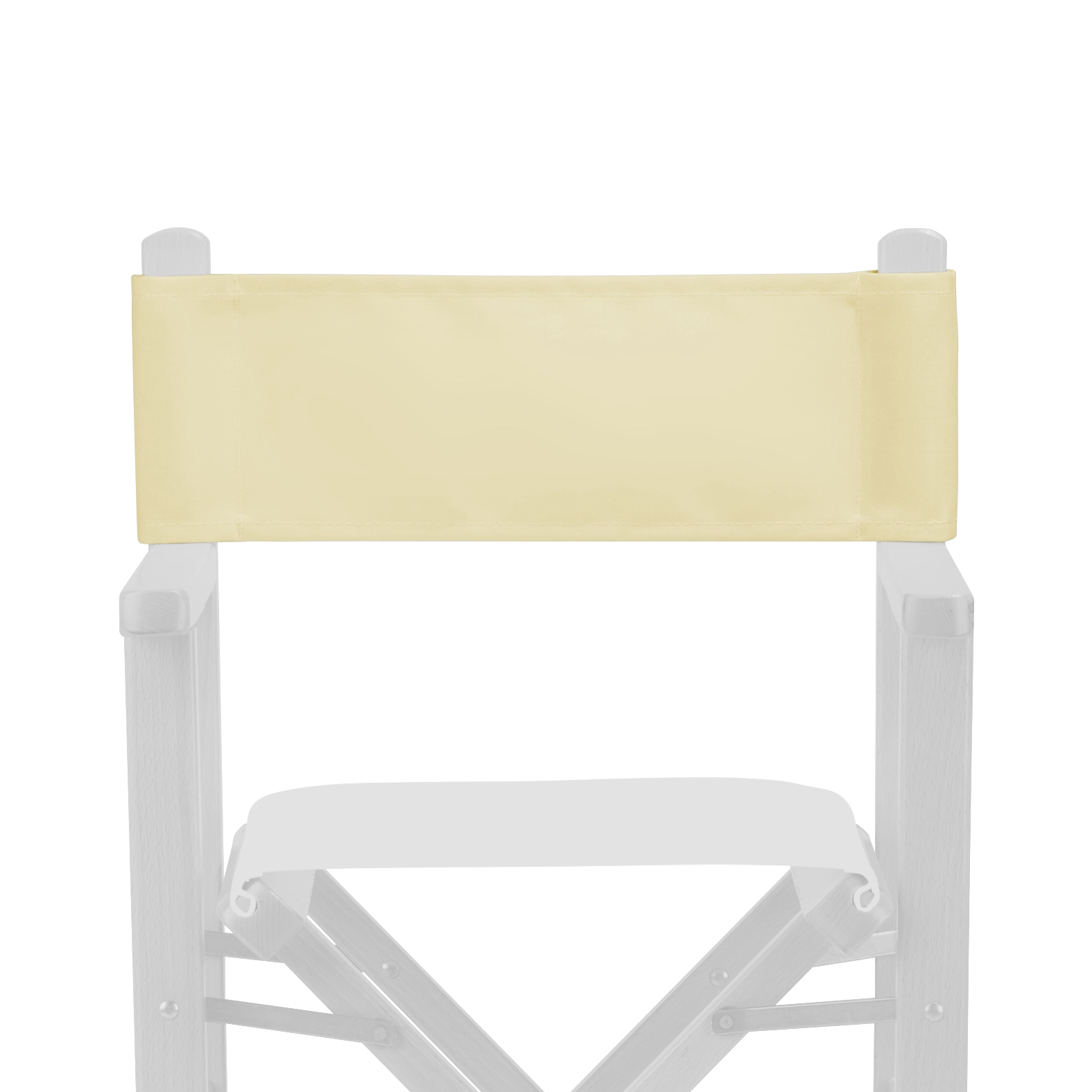 Rückenbezug für Modell Nanni aus Polyacryl in vanille, Vorderansicht
#farbe_vanille