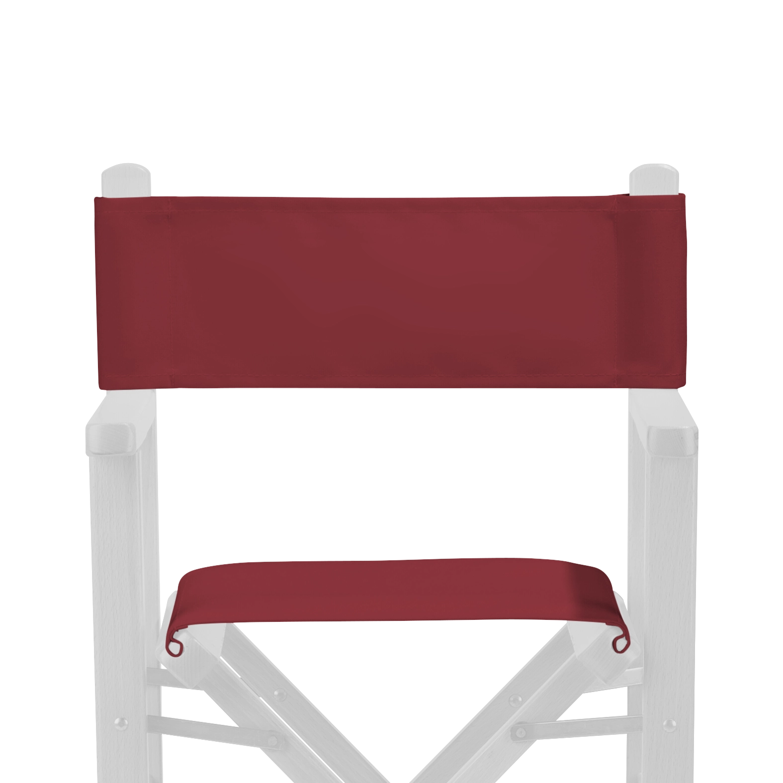 Bezugsset Mini für das Modell Nanni aus Polyacryl in bordeaux
#Farbe_bordeaux