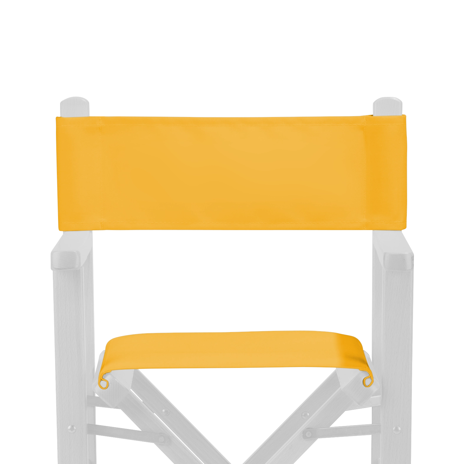 Bezugsset Mini für das Modell Nanni aus Polyacryl in gelb
#Farbe_gelb