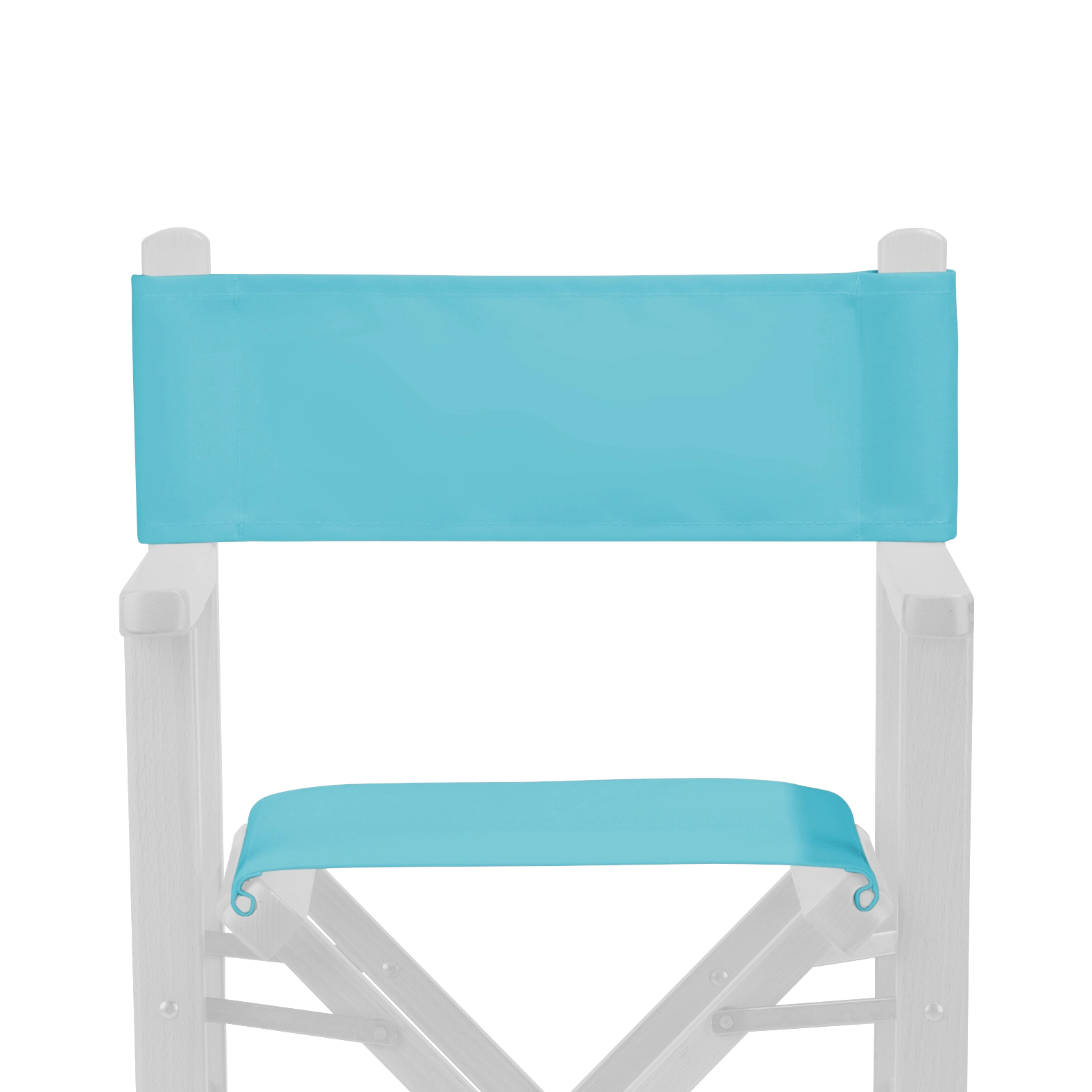 Bezugsset Mini für das Modell Nanni aus Polyacryl in hellblau
#Farbe_hellblau