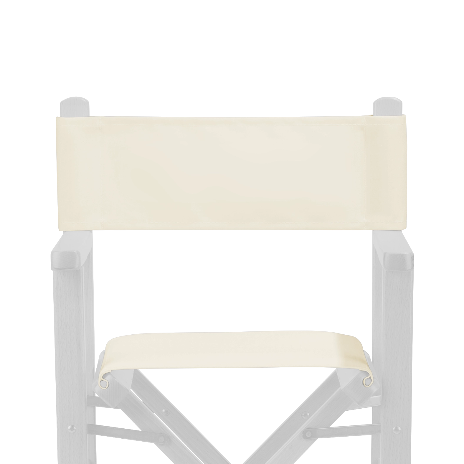 Bezugsset Mini für das Modell Nanni aus Polyacryl in natur
#Farbe_natur