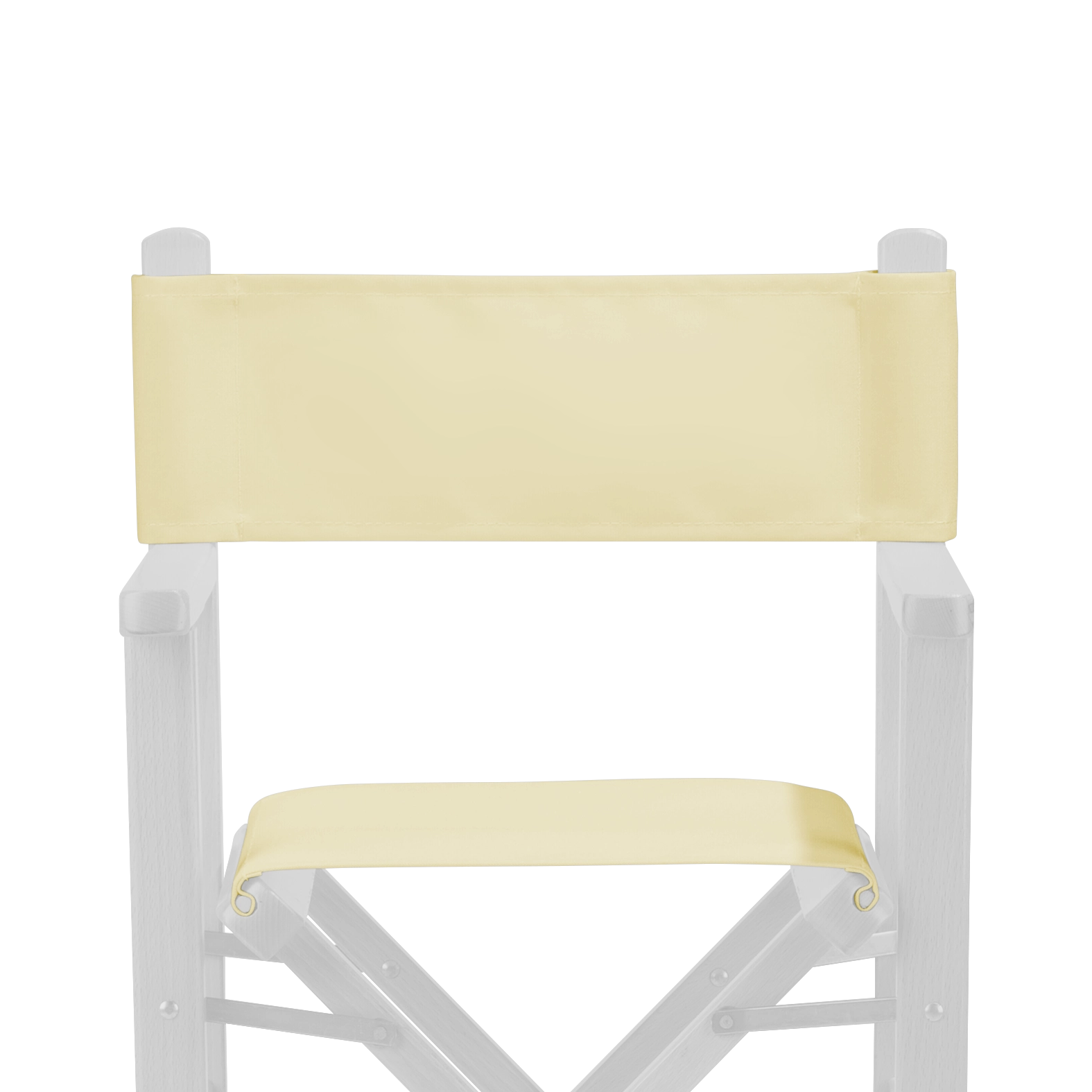 Bezugsset Mini für das Modell Nanni aus Polyacryl in vanille
#Farbe_vanille