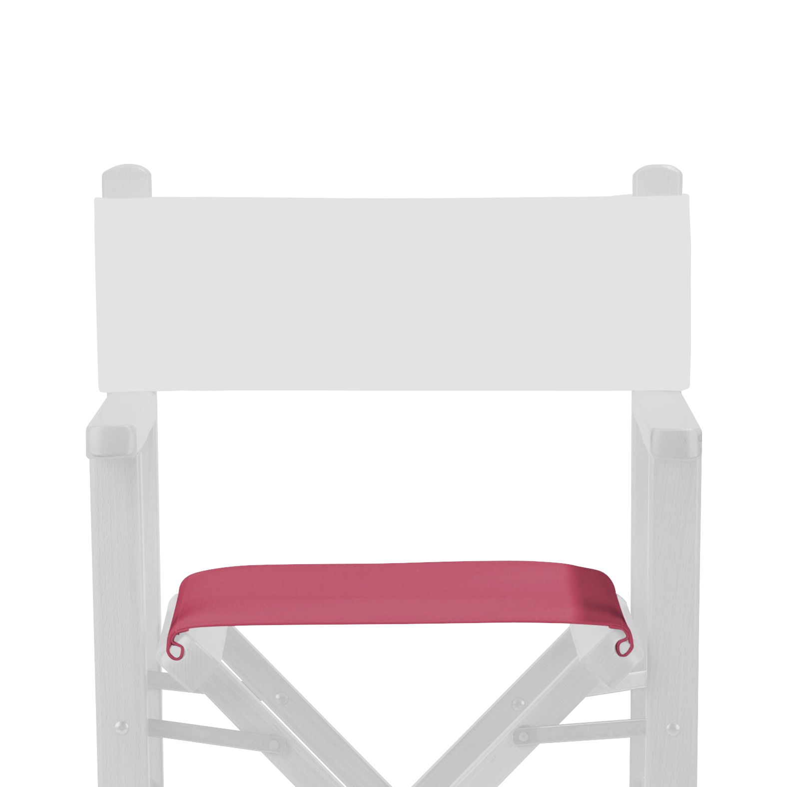 Sitzbezug für Modell Nanni aus Polyacryl in fuchsia
#Farbe_fuchsia