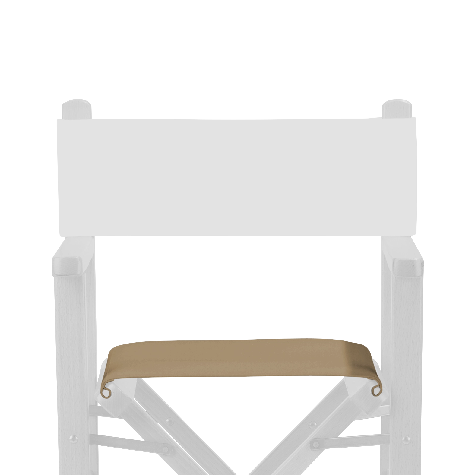 Sitzbezug für Modell Nanni aus Polyacryl in grau-beige
#Farbe_grau-beige