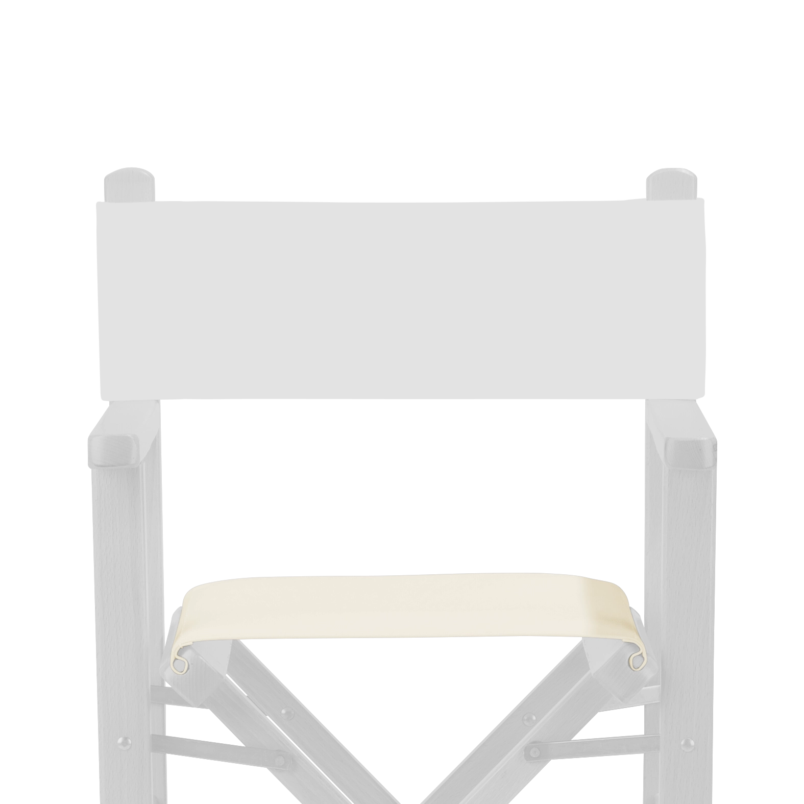 Sitzbezug für Modell Nanni aus Polyacryl in natur
#Farbe_natur