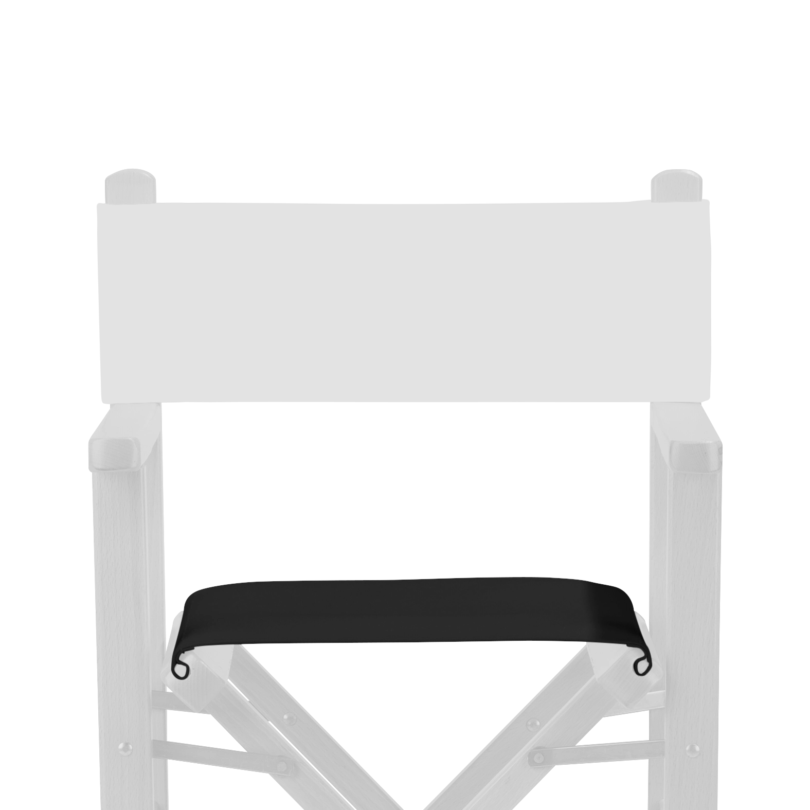 Sitzbezug für Modell Nanni aus Polyacryl in schwarz
#Farbe_schwarz