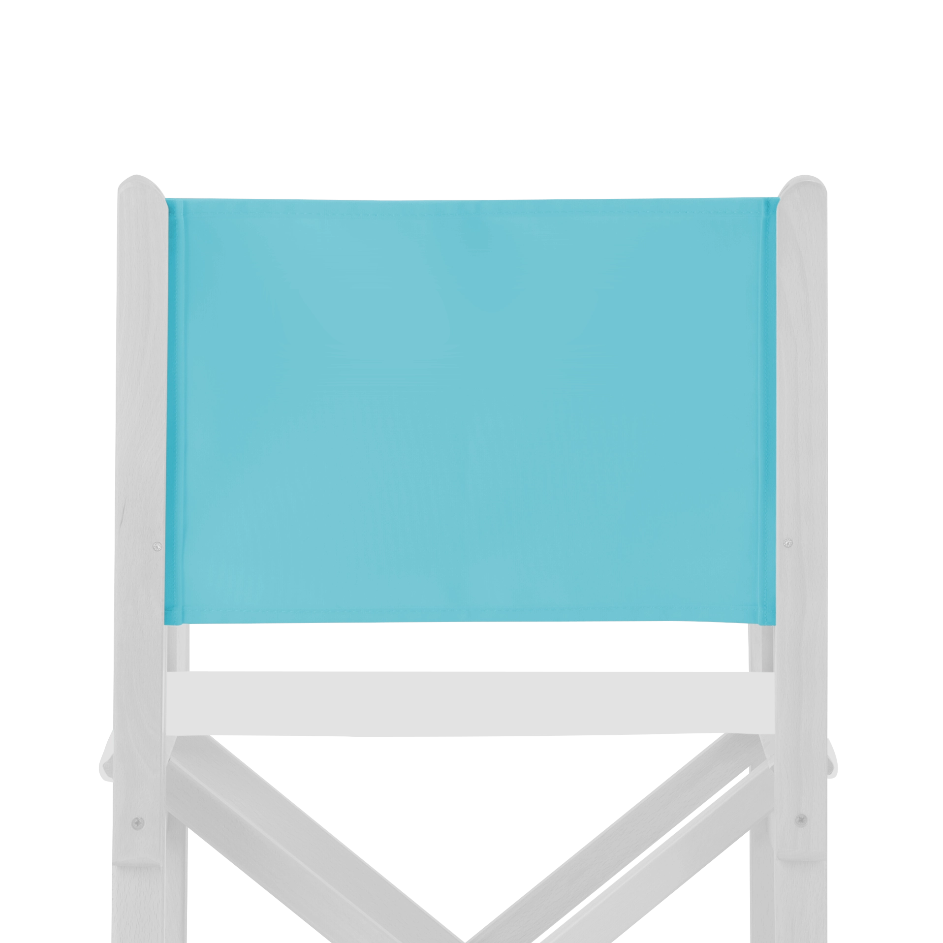 Rückenbezug für Modelle Pedro und Helmut aus Polyacryl in hellblau, Rückansicht
#farbe_hellblau