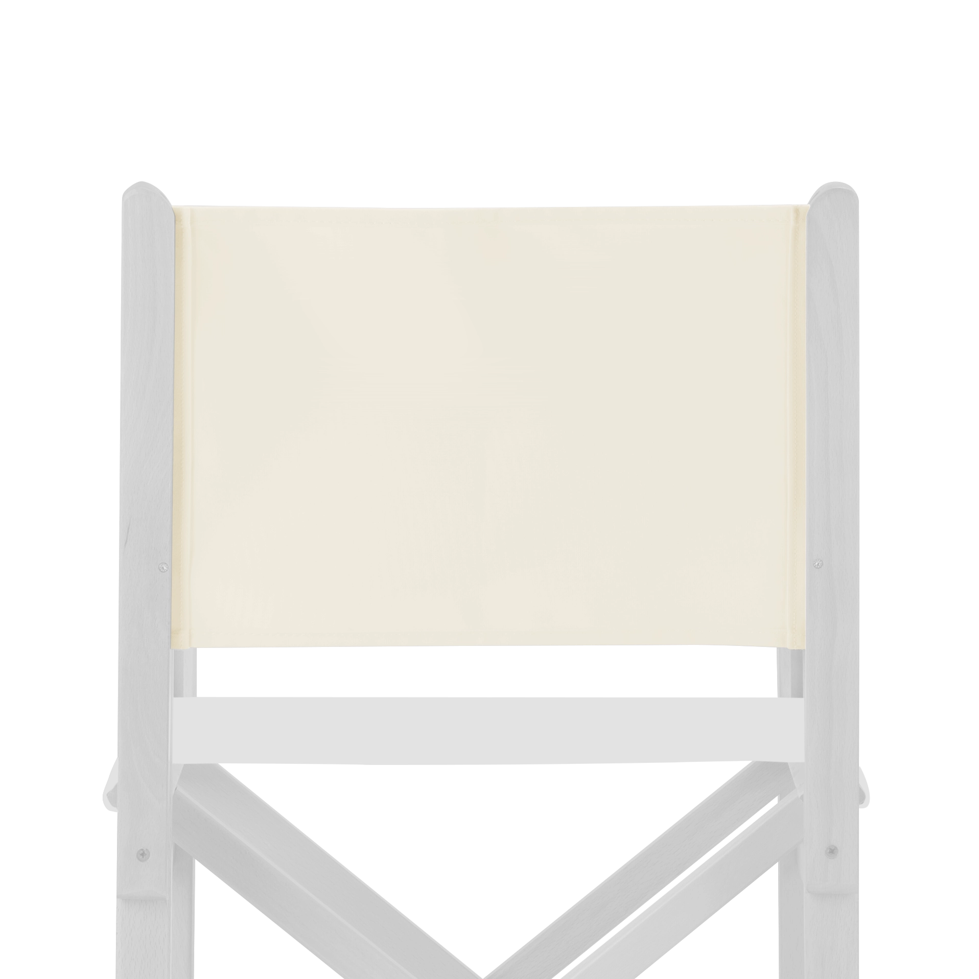 Rückenbezug für Modelle Pedro und Helmut aus Polyacryl in natur, Rückansicht
#farbe_natur