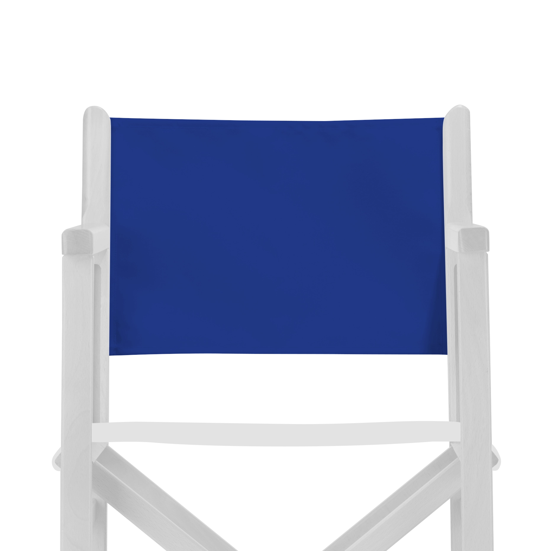 Rückenbezug für Modelle Pedro und Helmut aus Polyacryl in dunkelblau, Frontalansicht
#farbe_dunkelblau