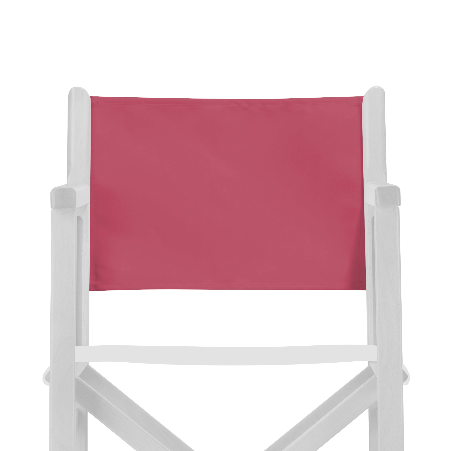 Rückenbezug für Modelle Pedro und Helmut aus Polyacryl in fuchsia, Frontalansicht
#farbe_fuchsia